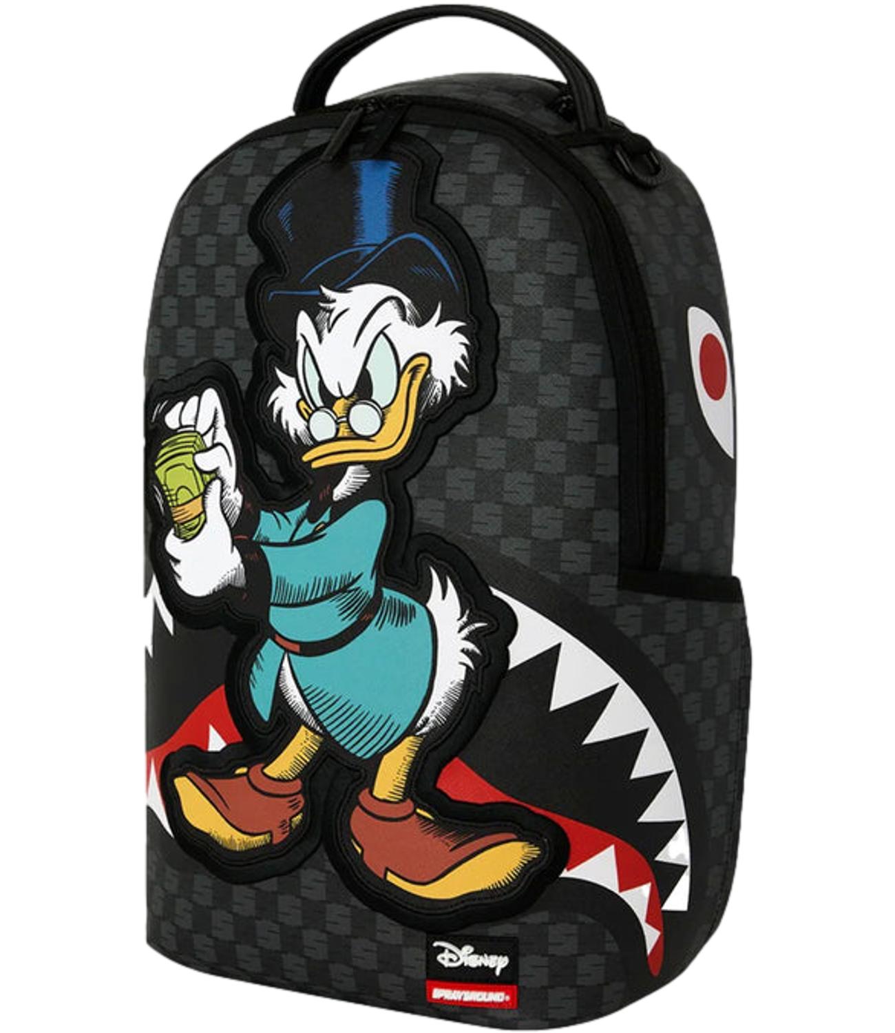 Sprayground Zaino da Unisex - Multi - 910b9150nsz