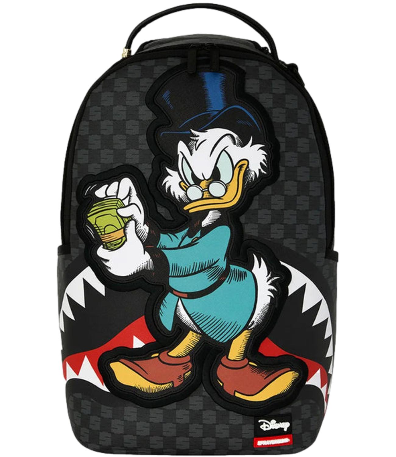 Sprayground Zaino da Unisex - Multi - 910b9150nsz