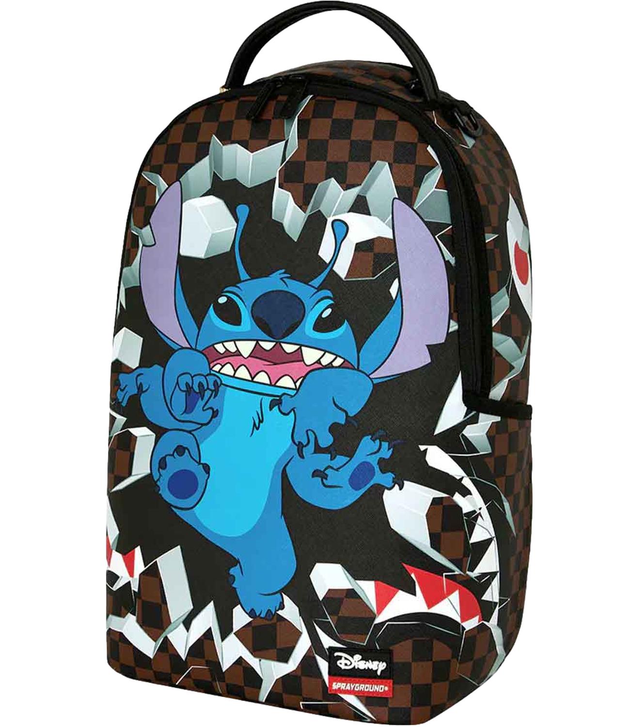 Sprayground Zaino da Unisex - Multi - 910b9174nsz
