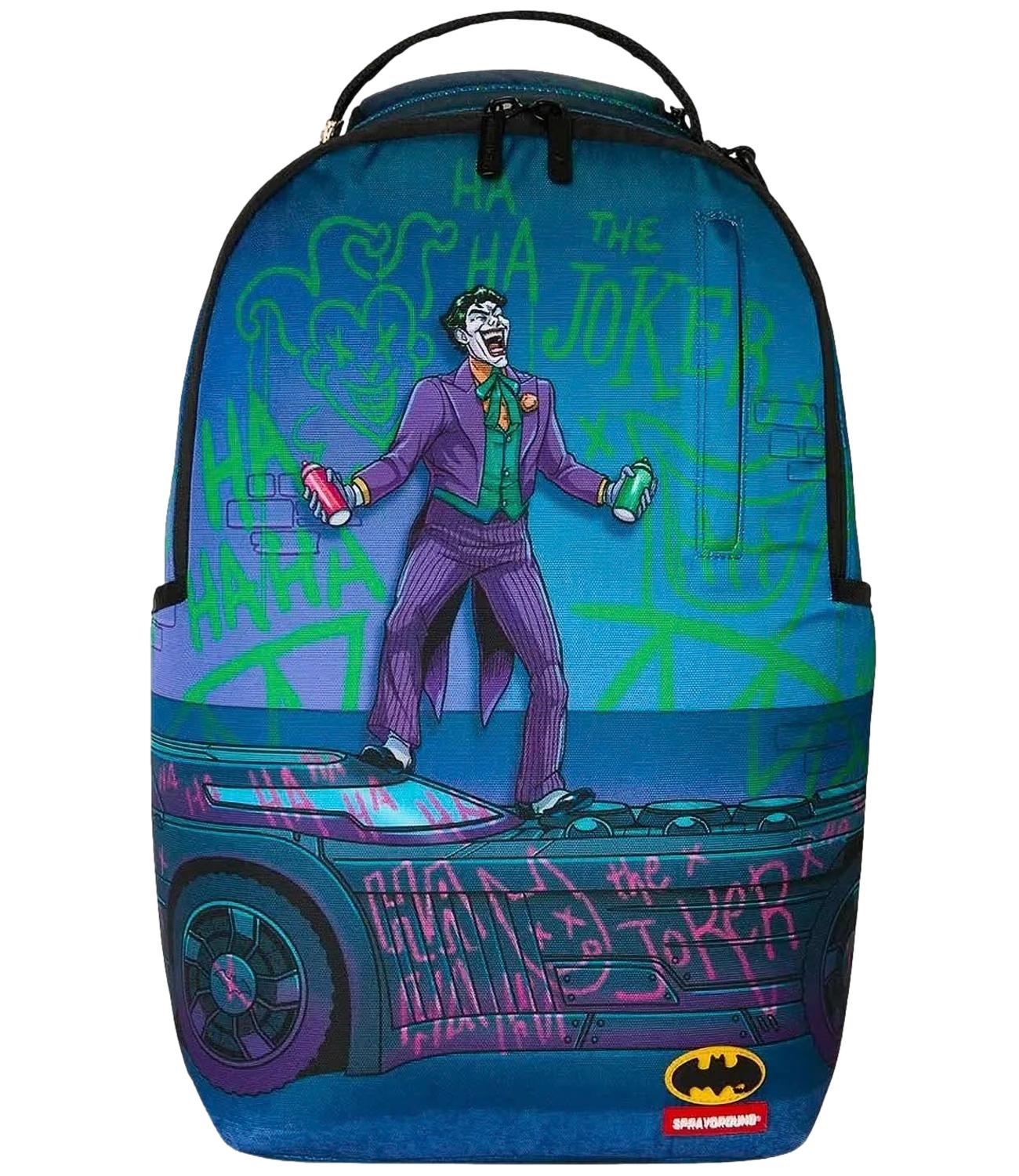 Sprayground Zaino da Unisex - Nero - 910b9286nsz