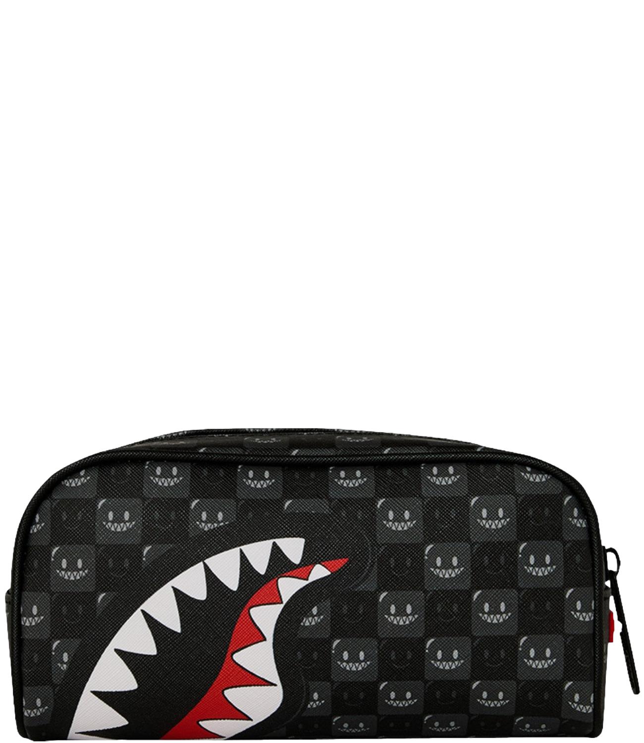 Sprayground Pochette da Unisex - Nero - 910b9316nsz