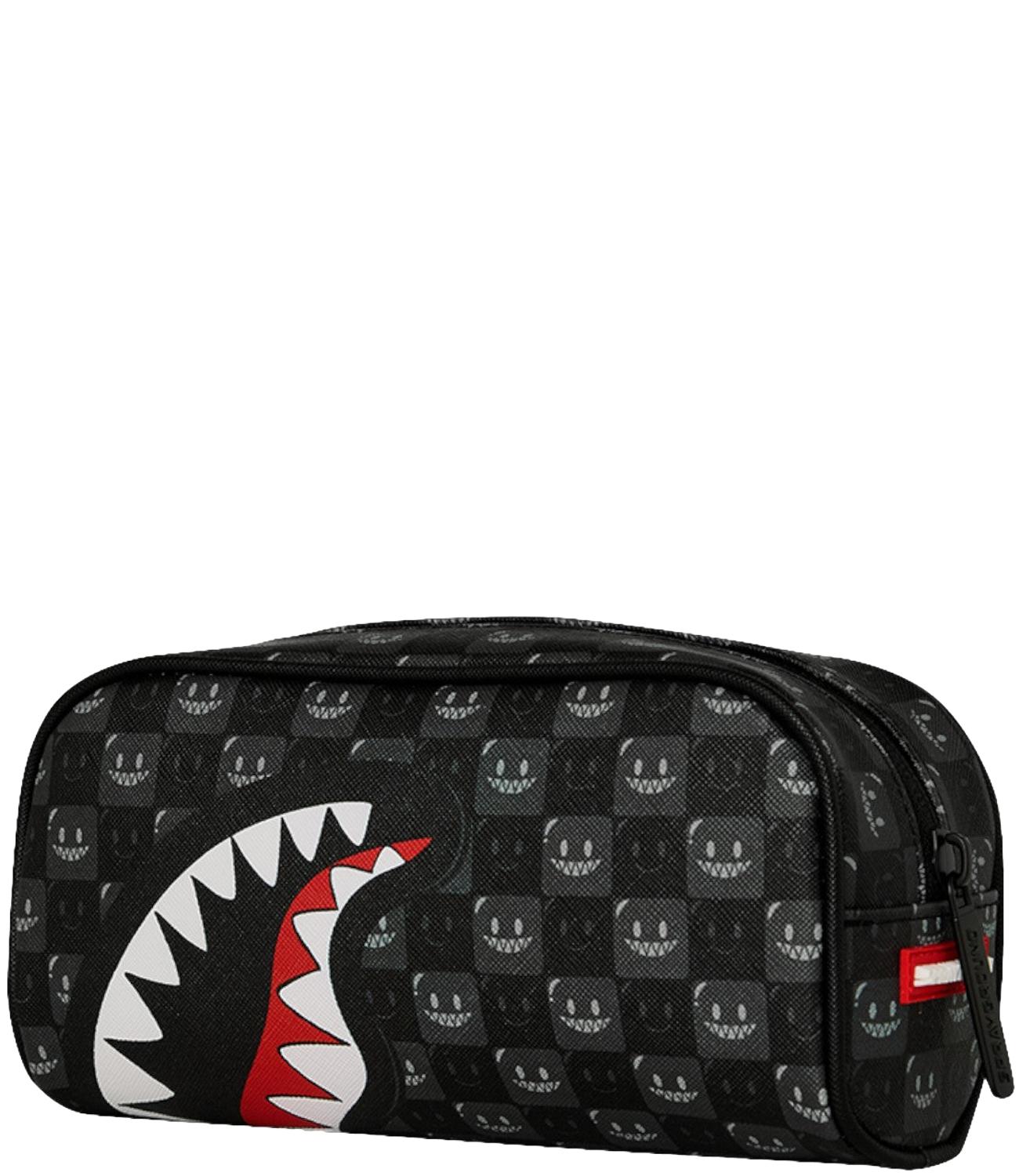 Sprayground Pochette da Unisex - Nero - 910b9316nsz