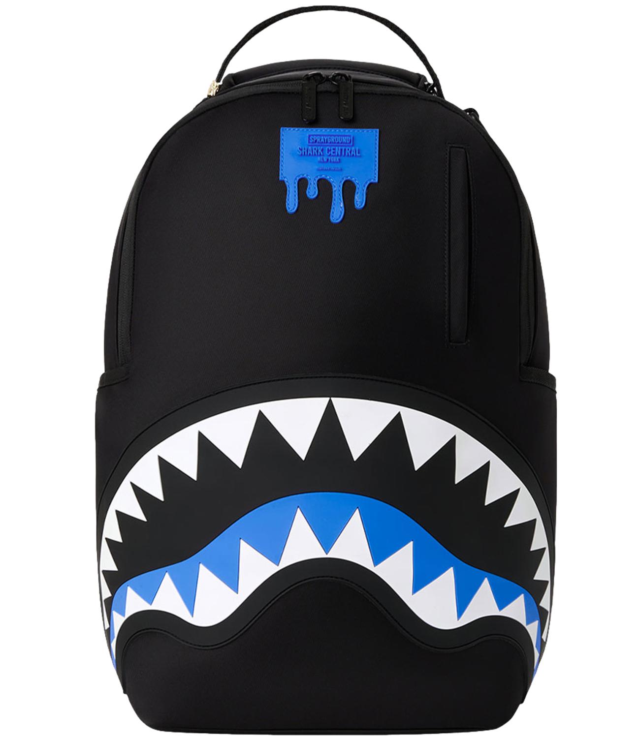 Sprayground Zaino da Unisex - Light Blue - 910b9637nsz