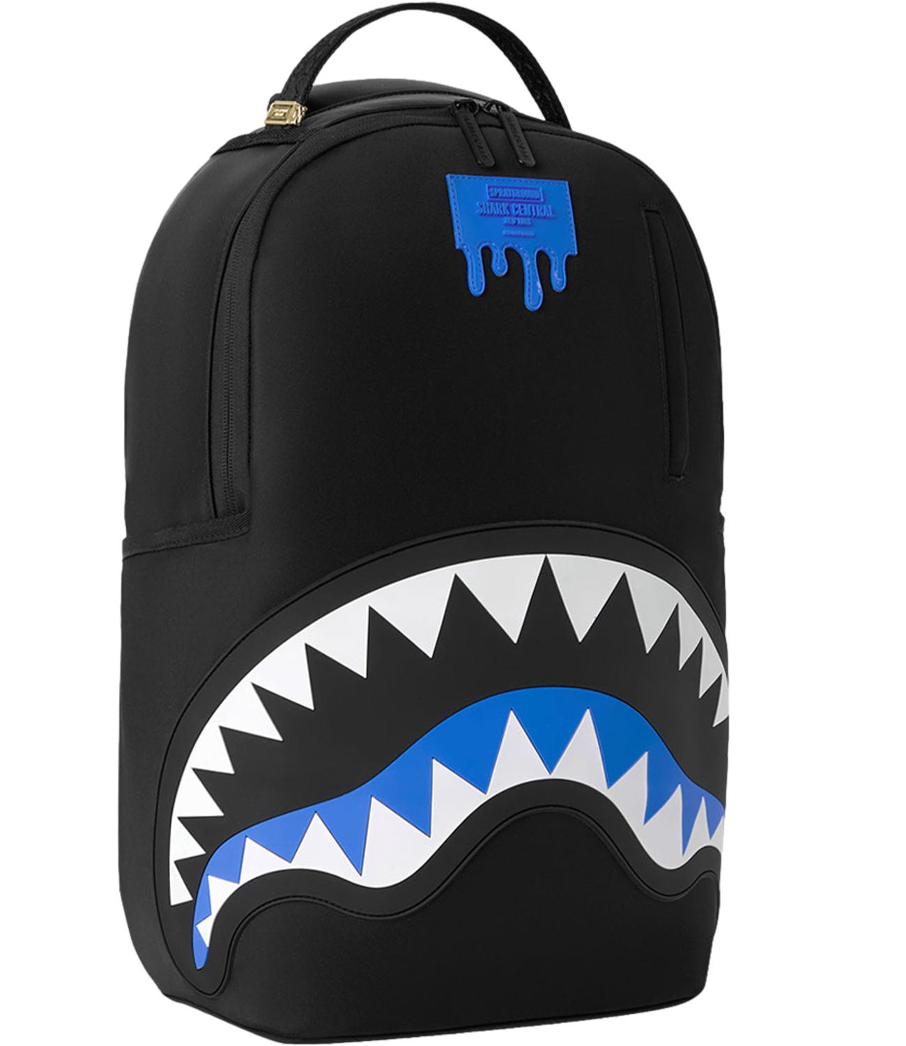 Sprayground Zaino da Unisex - Light Blue - 910b9637nsz