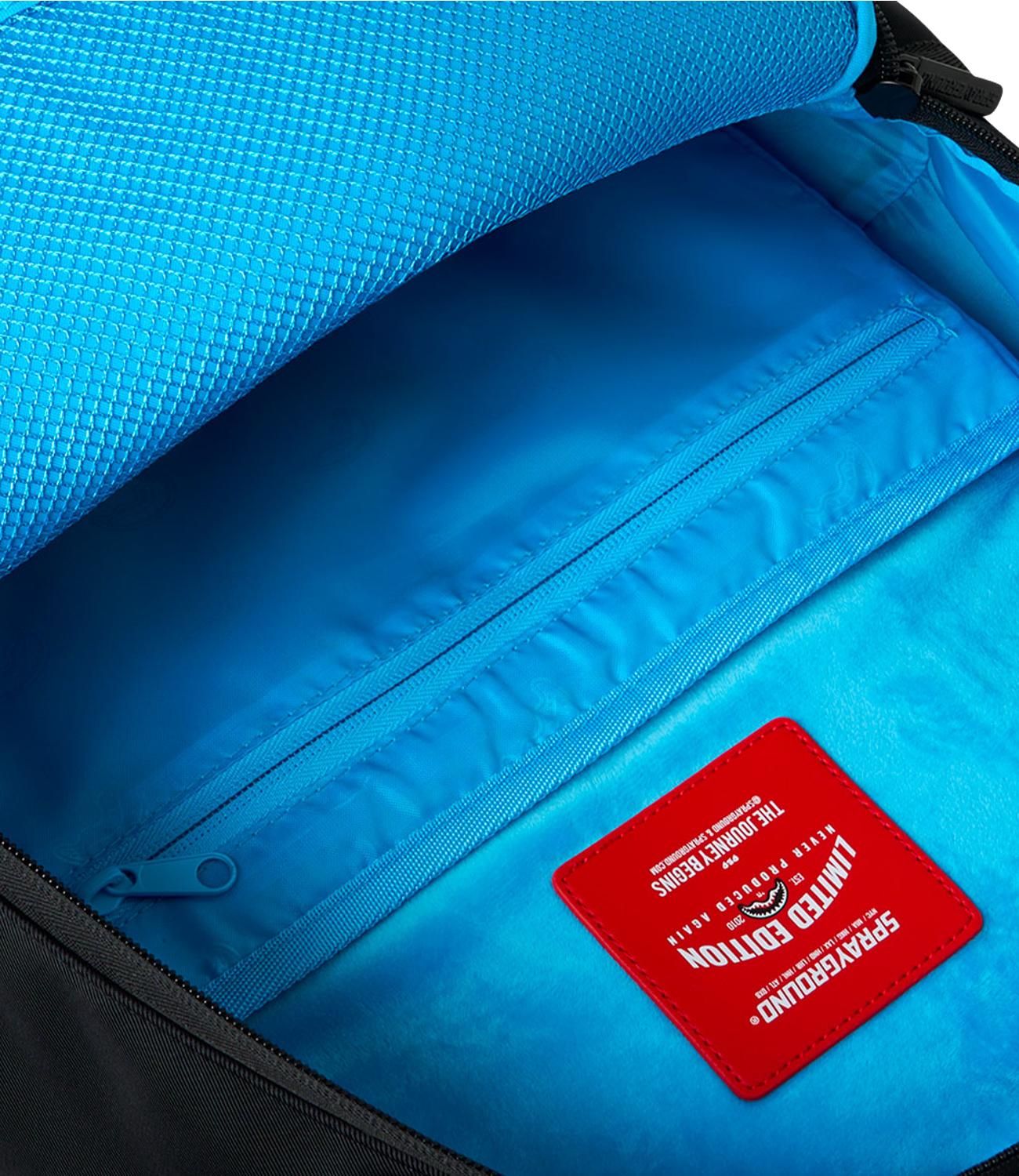Sprayground Zaino da Unisex - Light Blue - 910b9637nsz