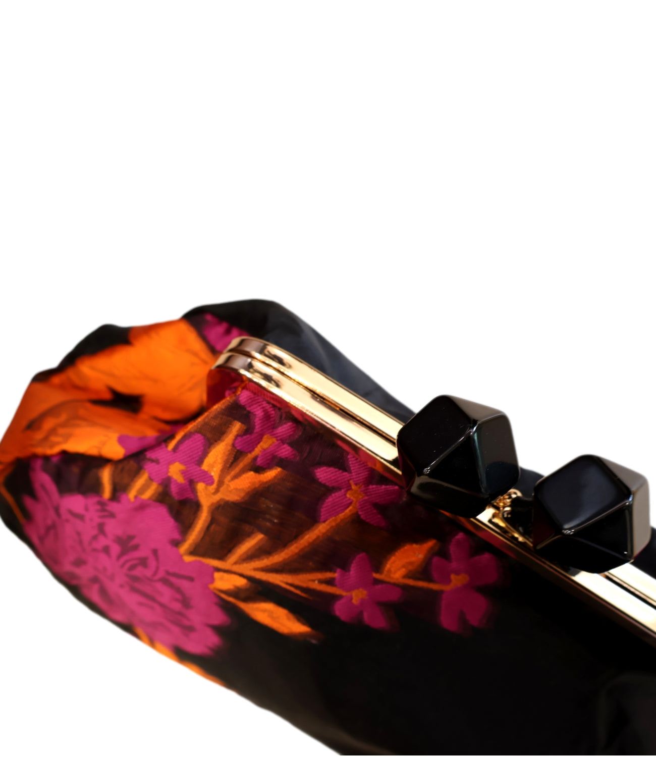 Studio it Borsa da Donna - Fuxia/arancio - Bo1154