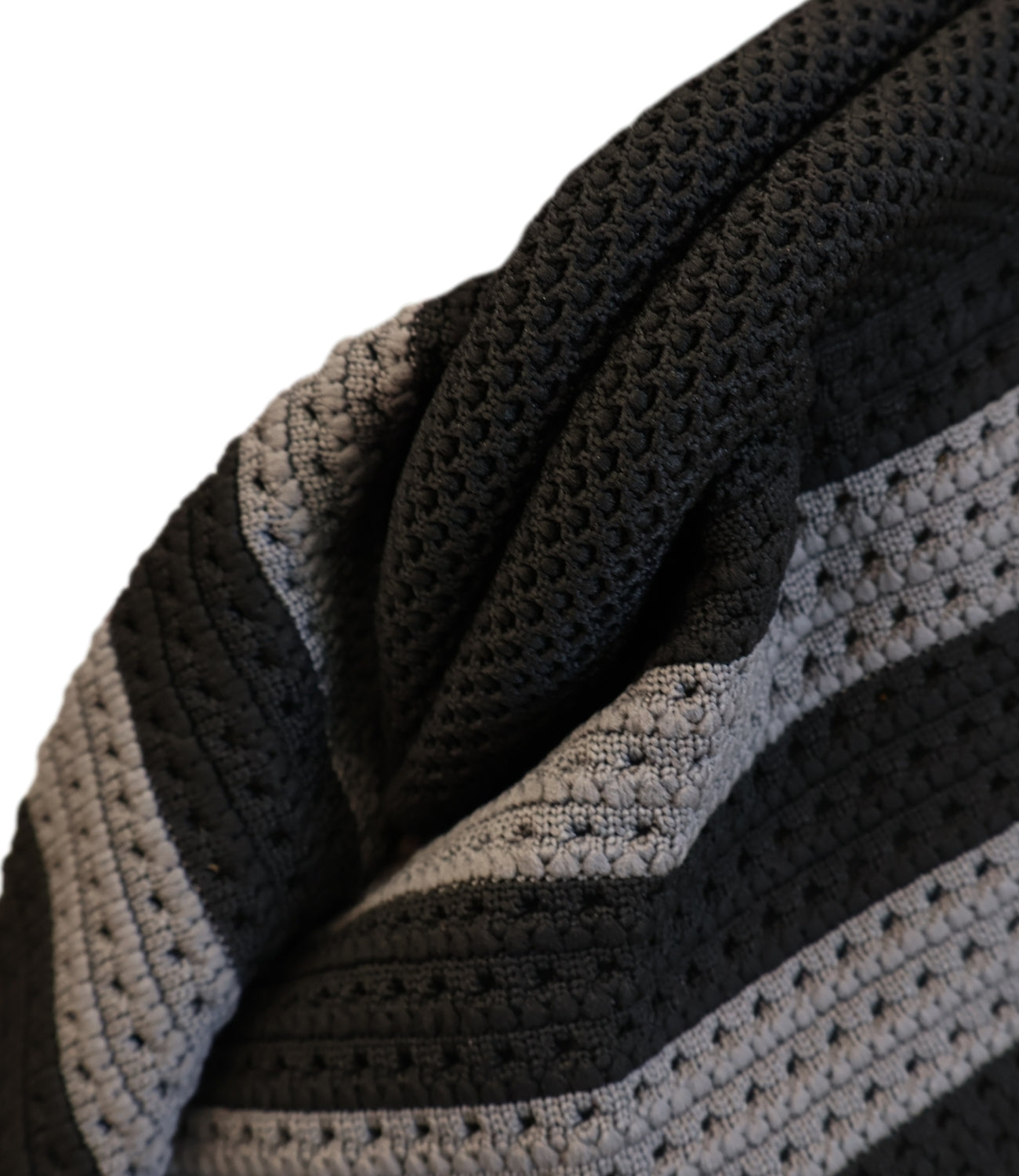 Studio it Borsa da Donna - Nero/grigio - Bo1155