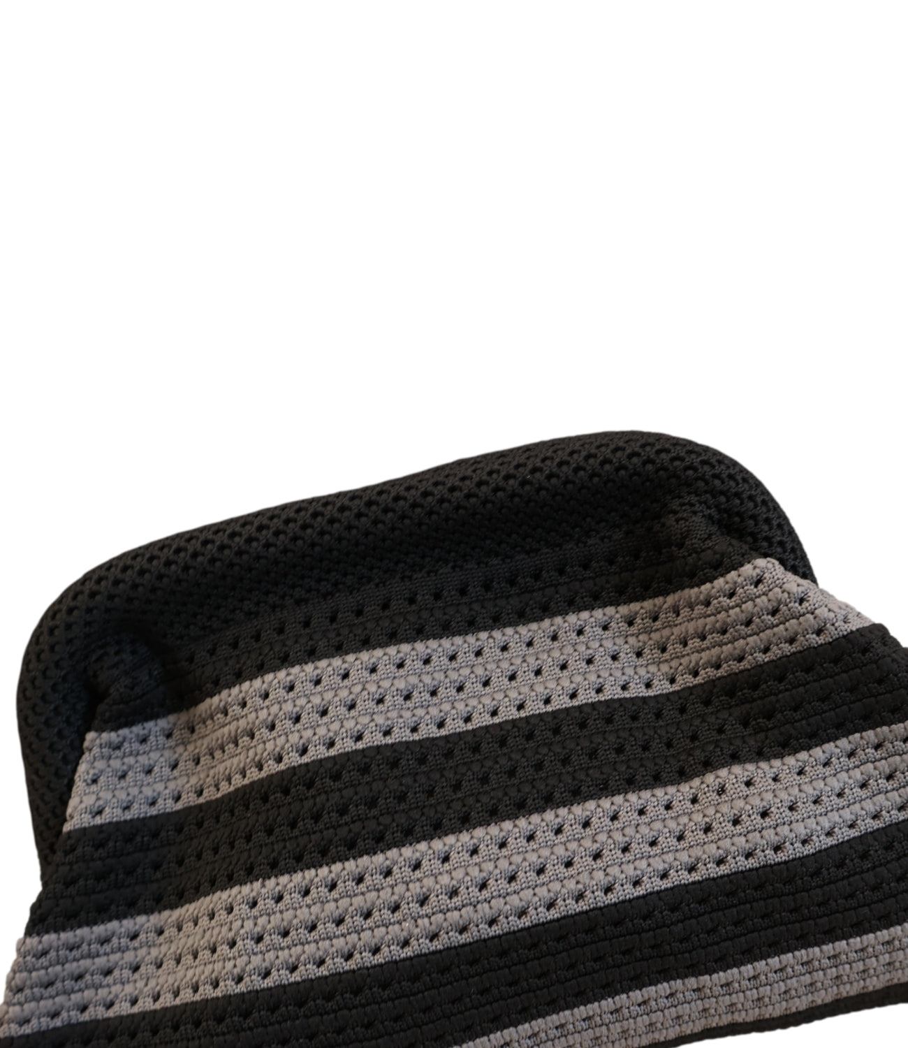 Studio it Borsa da Donna - Nero/grigio - Bo1155