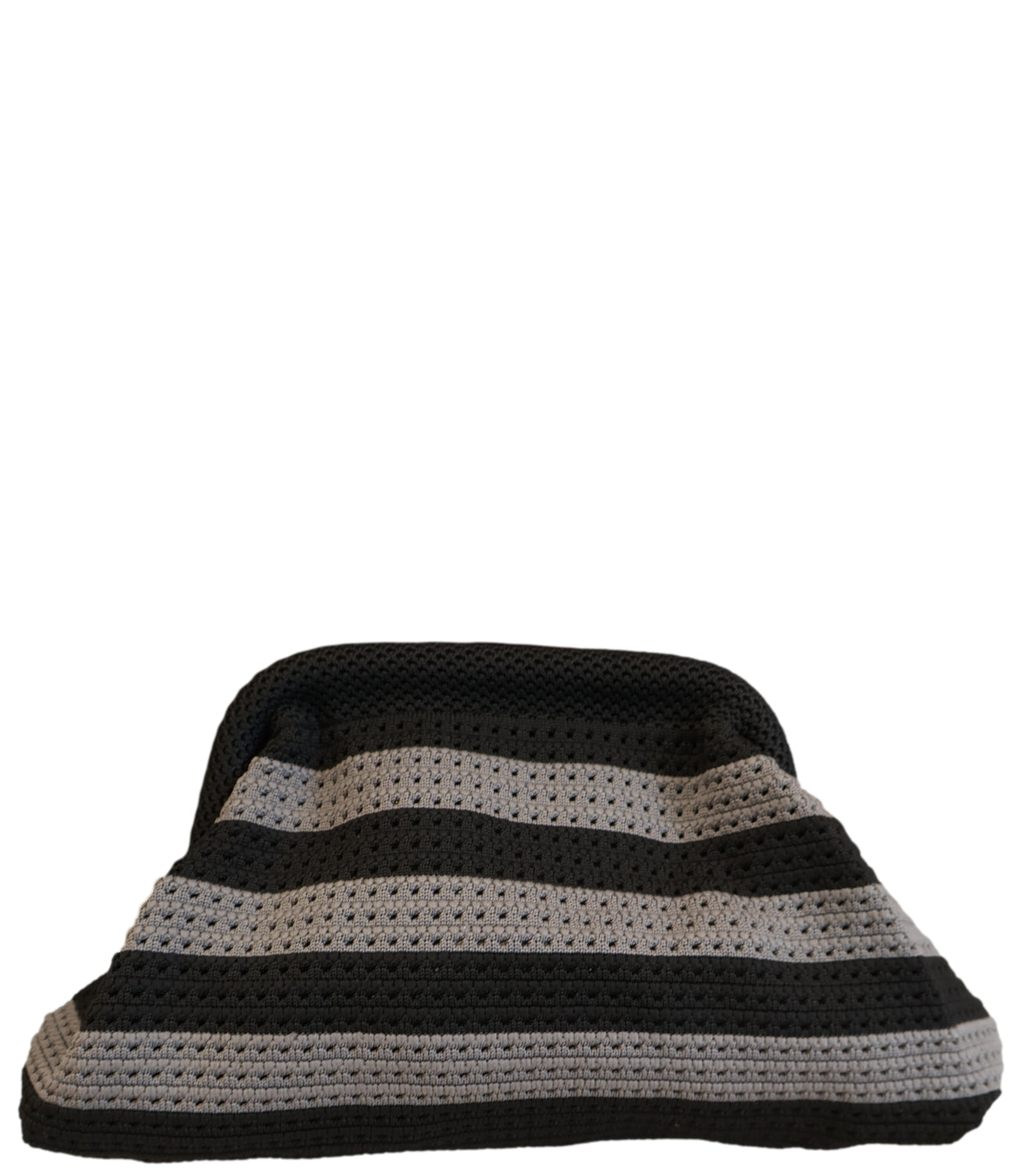 Studio it Borsa da Donna - Nero/grigio - Bo1155