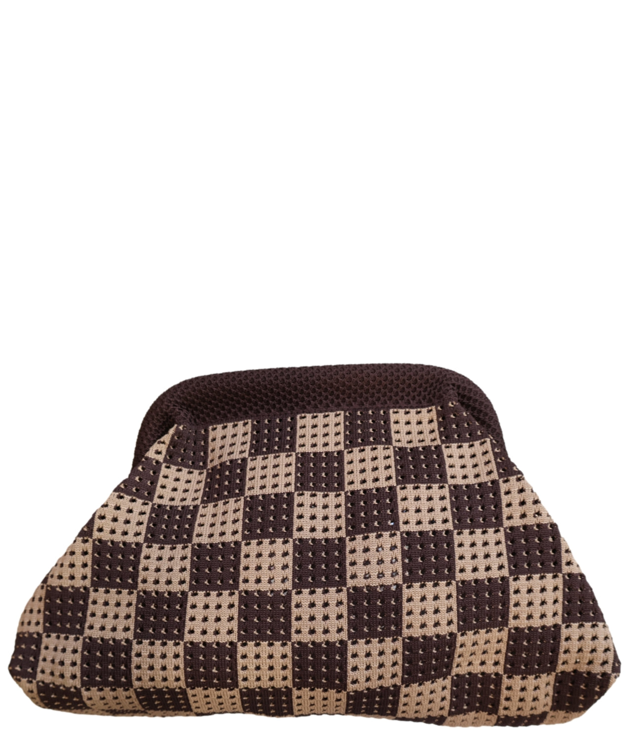 Studio it Borsa da Donna - Moro/cammello - Bo1156