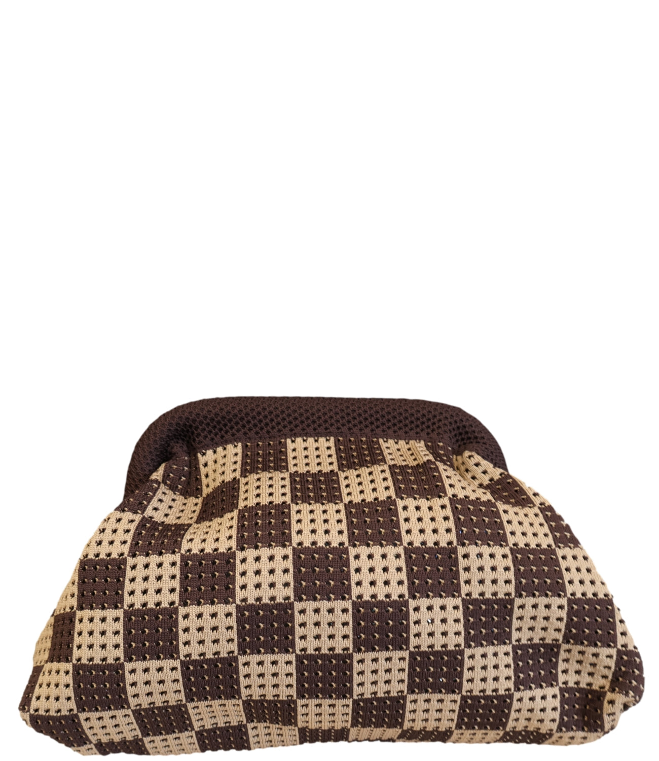 Studio it Borsa da Donna - Moro/cammello - Bo1156