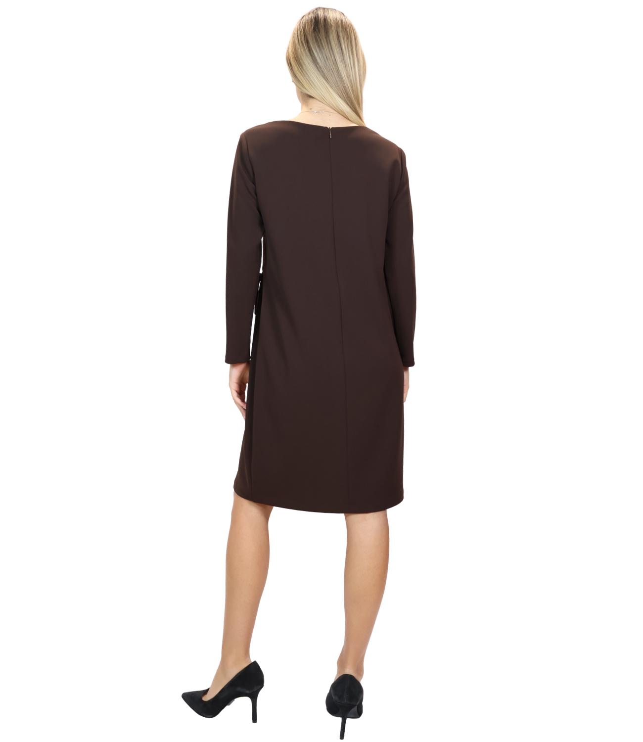 Studio it Abito da Donna - Moro - Dop5404