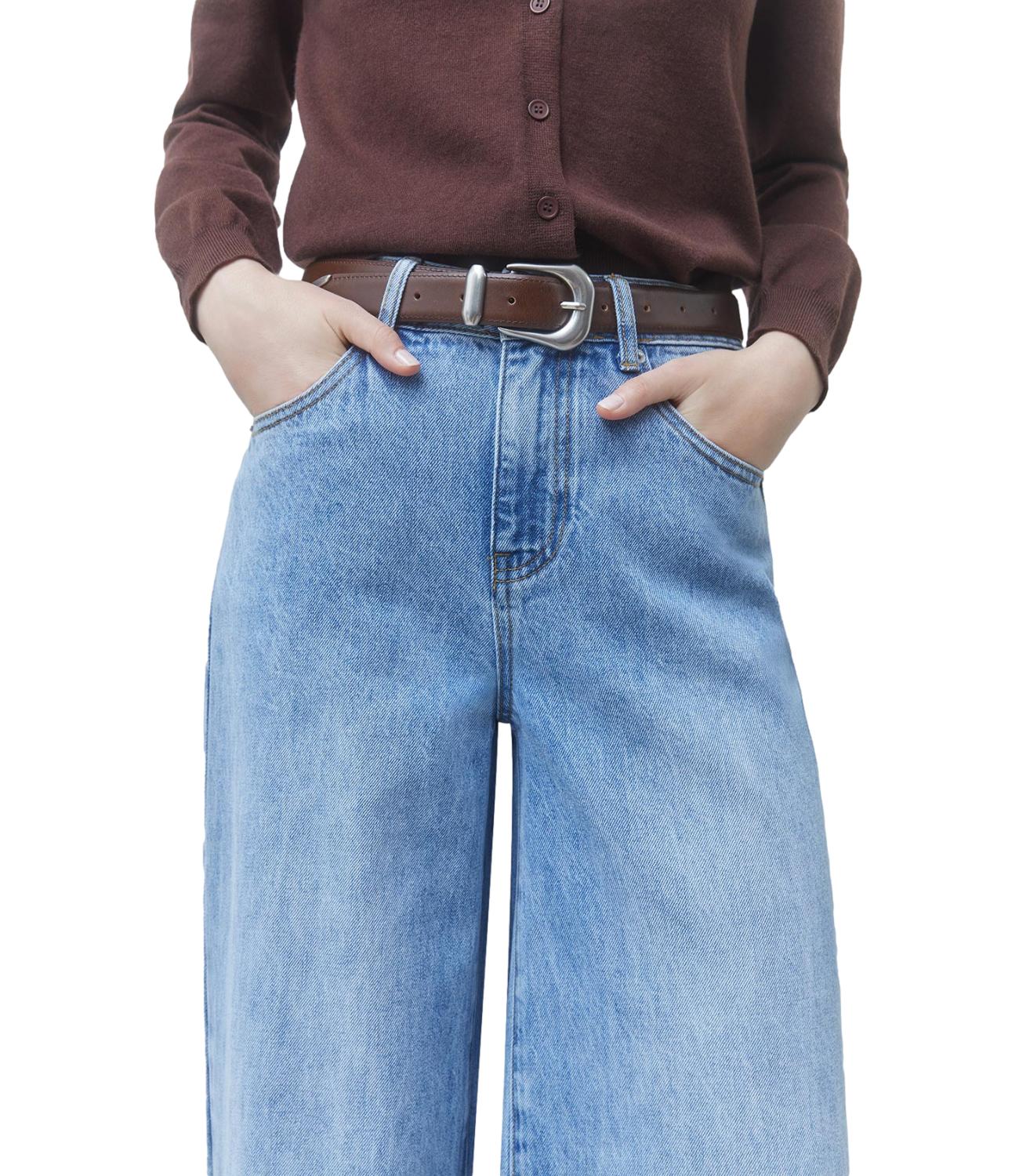 Suncoo Jeans da Donna - 66-Jeans Clair - H26c13243