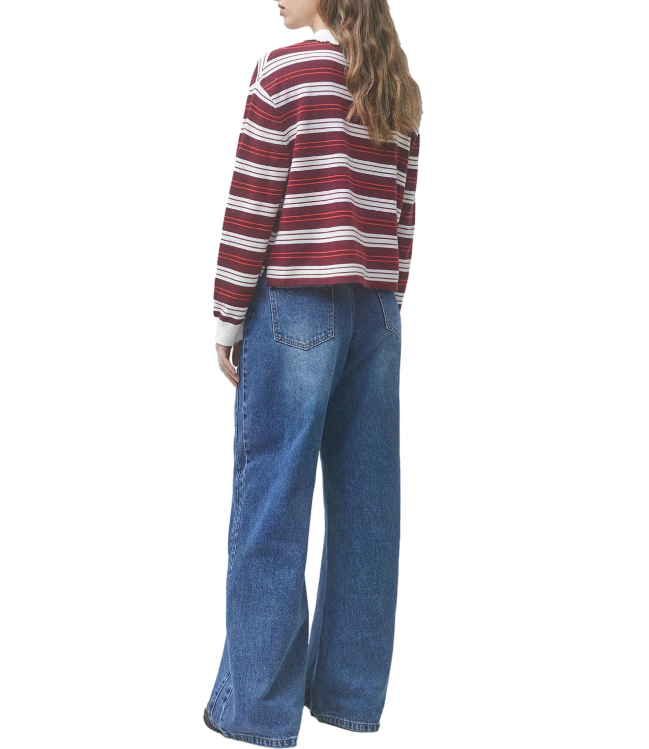 Suncoo Jeans da Donna - 30-Bleu Jeans - H26c13251