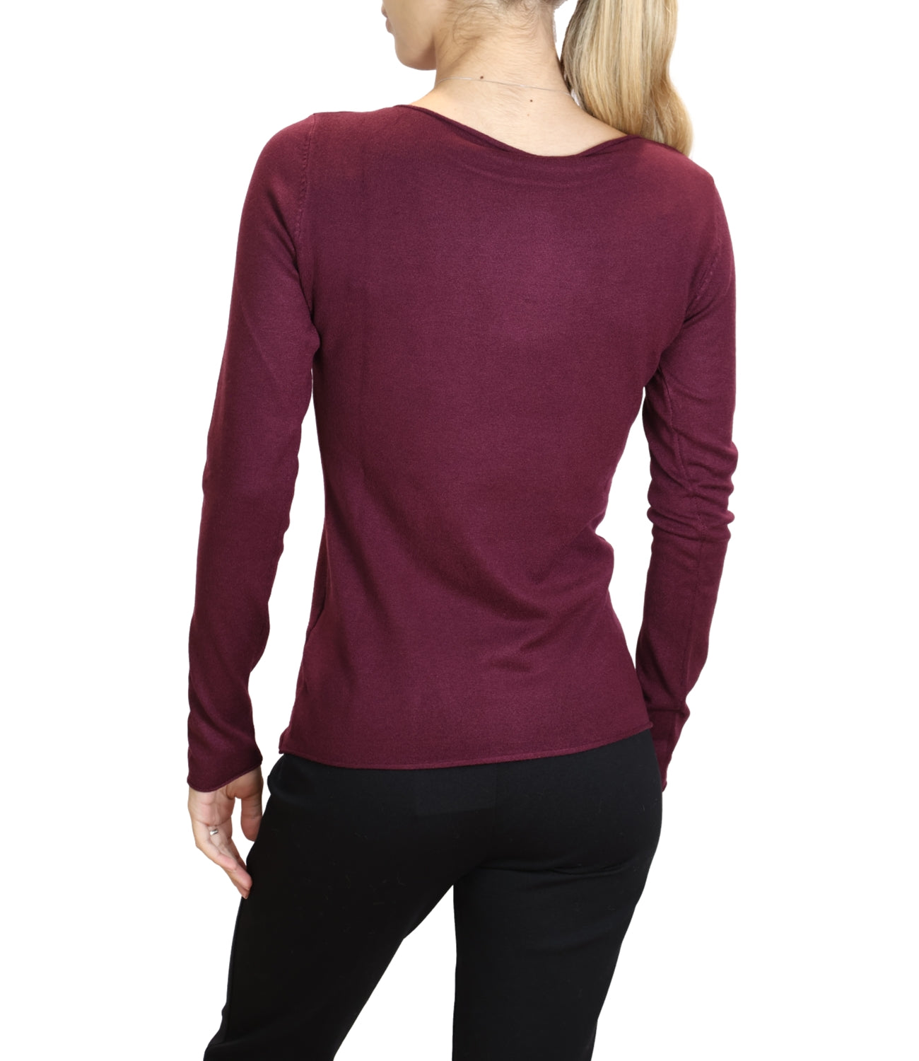 Susy Mix Maglia da Donna - Barolo - 260902