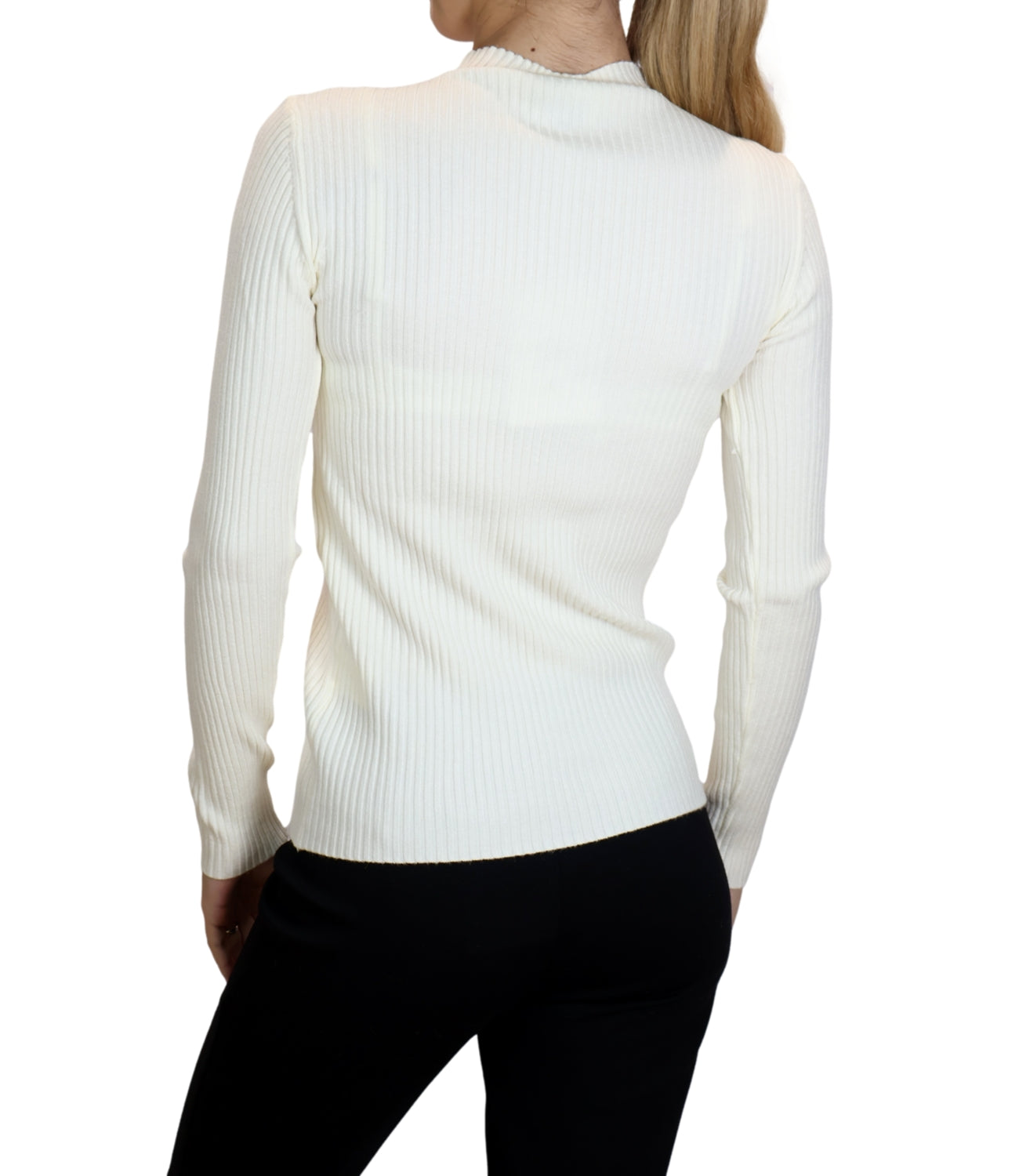Susy Mix Lupetto da Donna - Crema - 260905