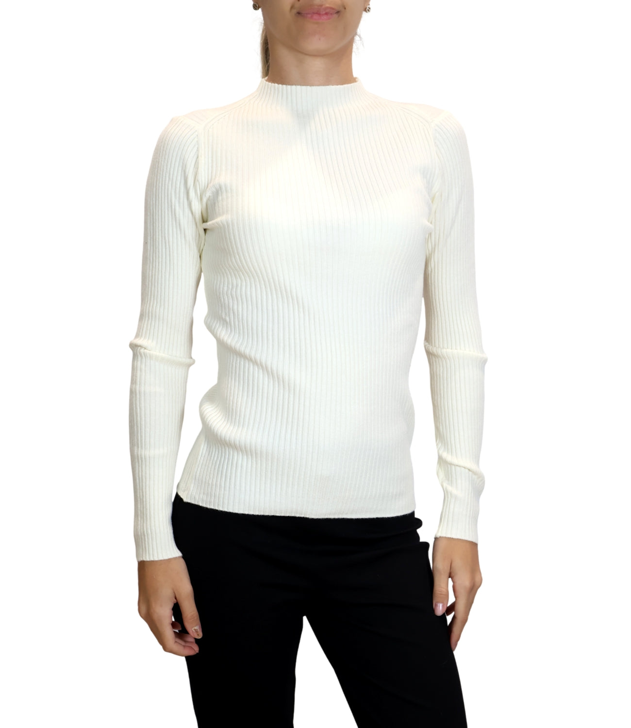 Susy Mix Lupetto da Donna - Crema - 260905