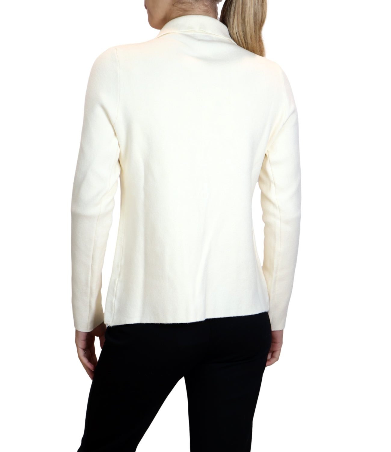 Susy Mix Giacchina da Donna - Latte - 51361