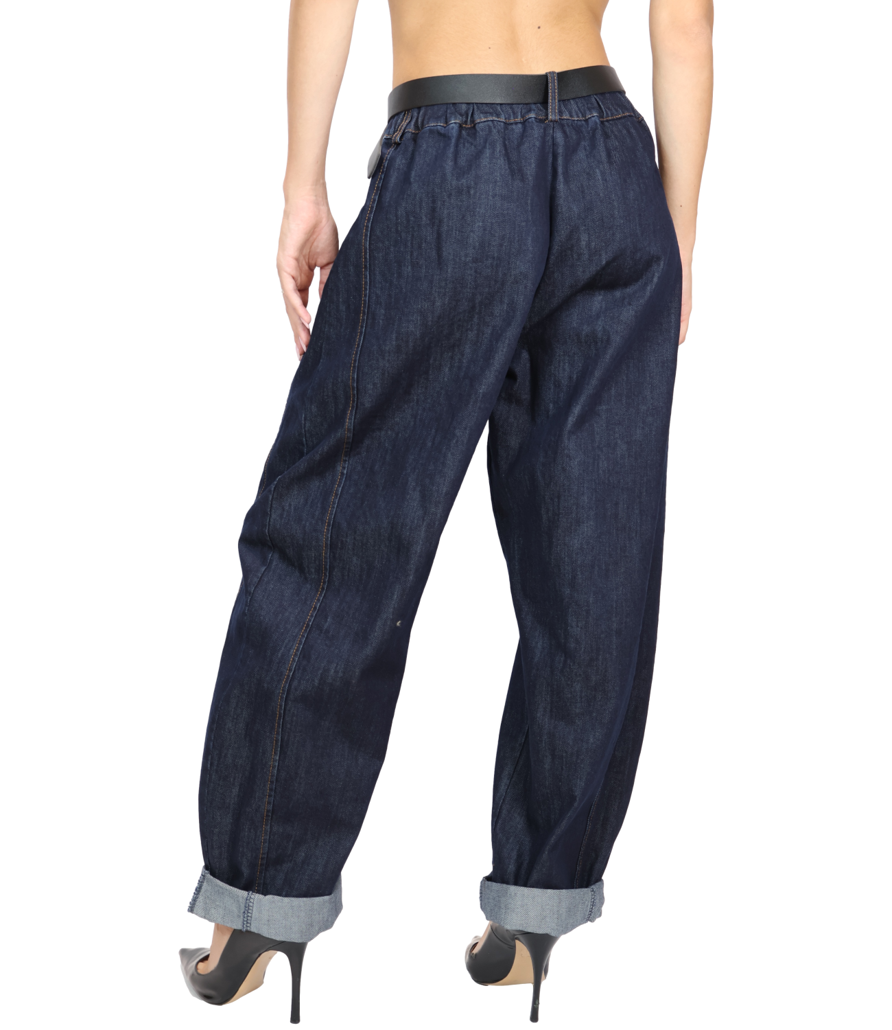 Susy Mix Pantalone da Donna - Jeans - 58300pj