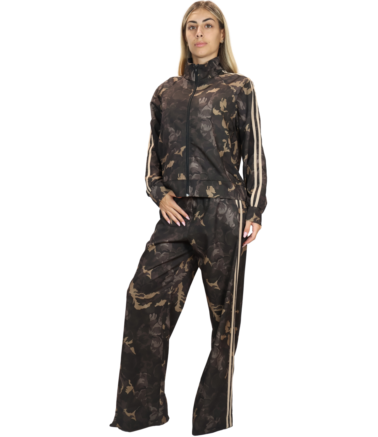 Susy Mix Pantalone da Donna - Variante Unica - 6064133zf