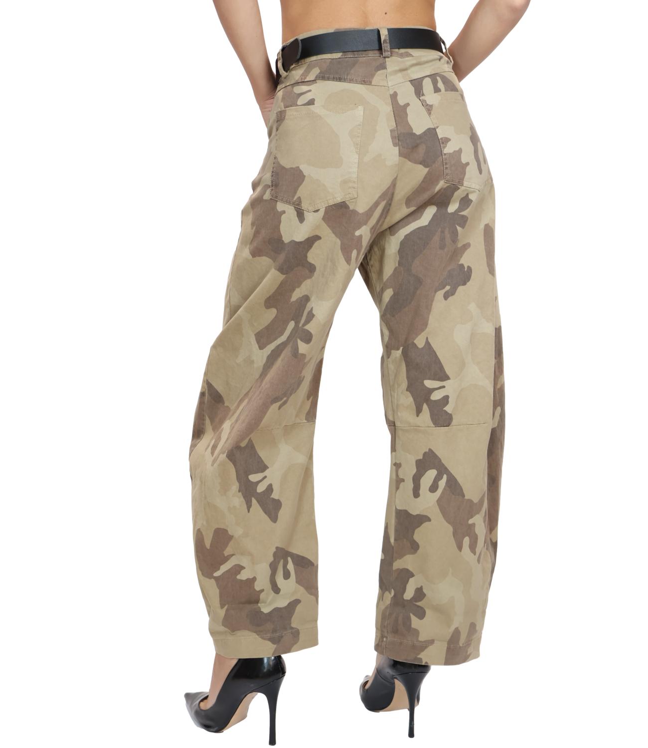 Susy Mix Pantalone da Donna - Variante 1 - 61335p