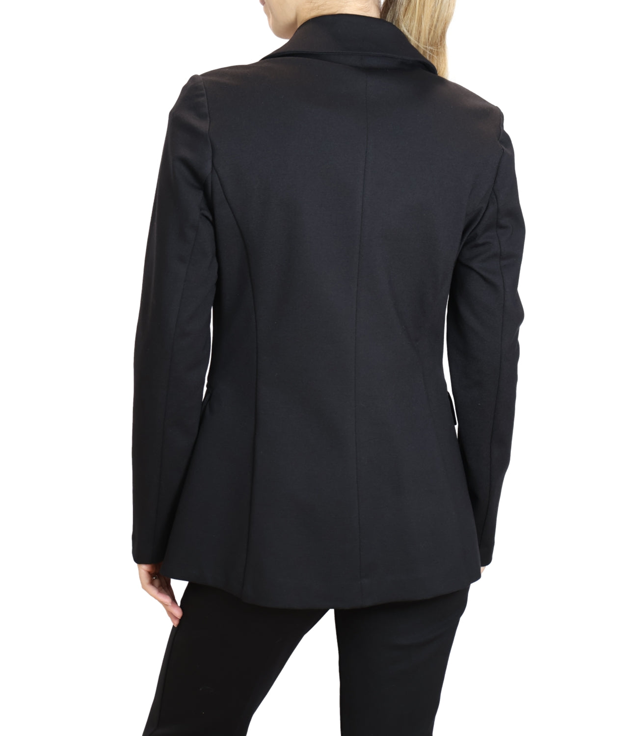 Susy Mix Giacca da Donna - Nero - G6101pn27