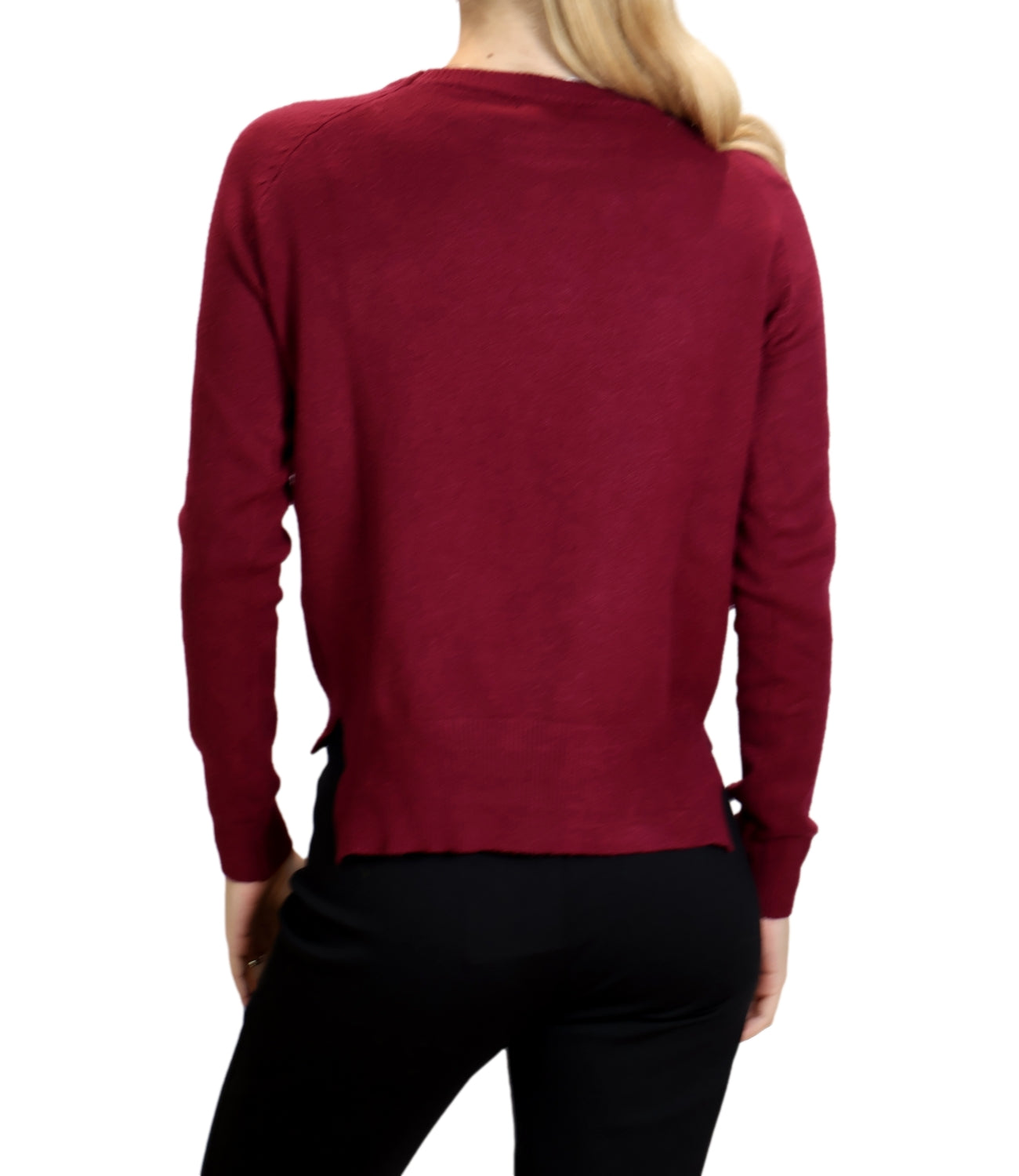 Susy Mix Maglia da Donna - Barolo - M156