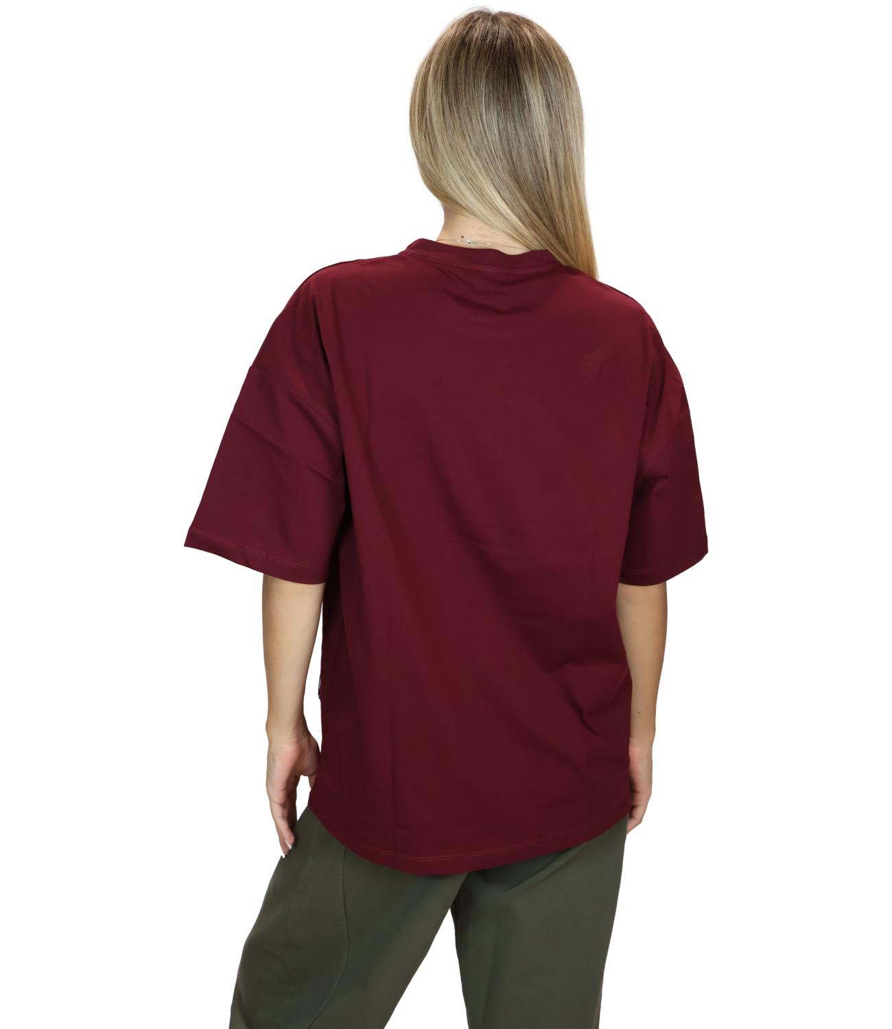 Susy Mix T-Shirt da Donna - Fant.verde - Sh004932