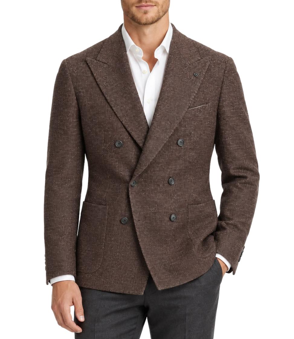 Giacca 1348Moro