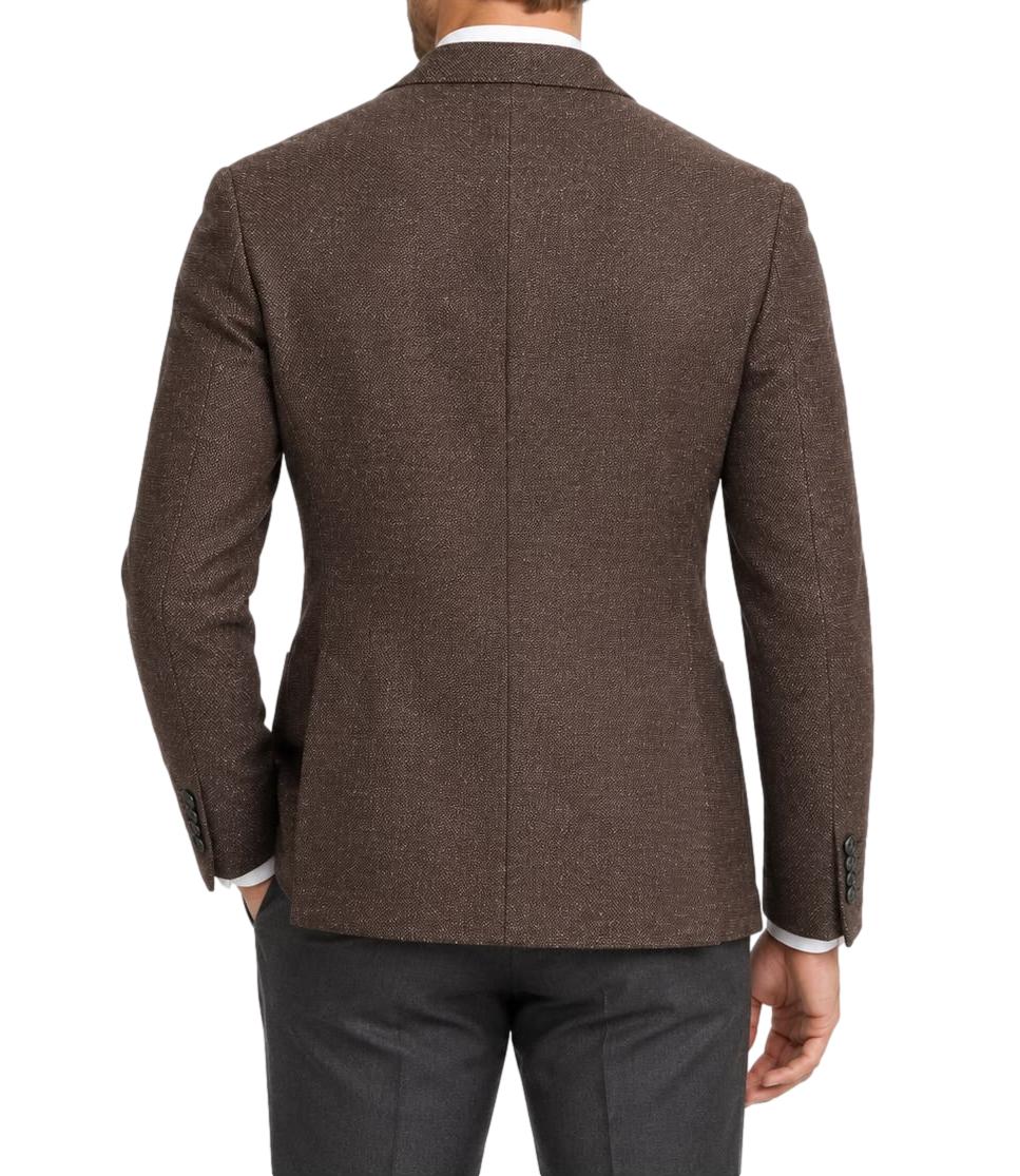 Giacca 1348Moro