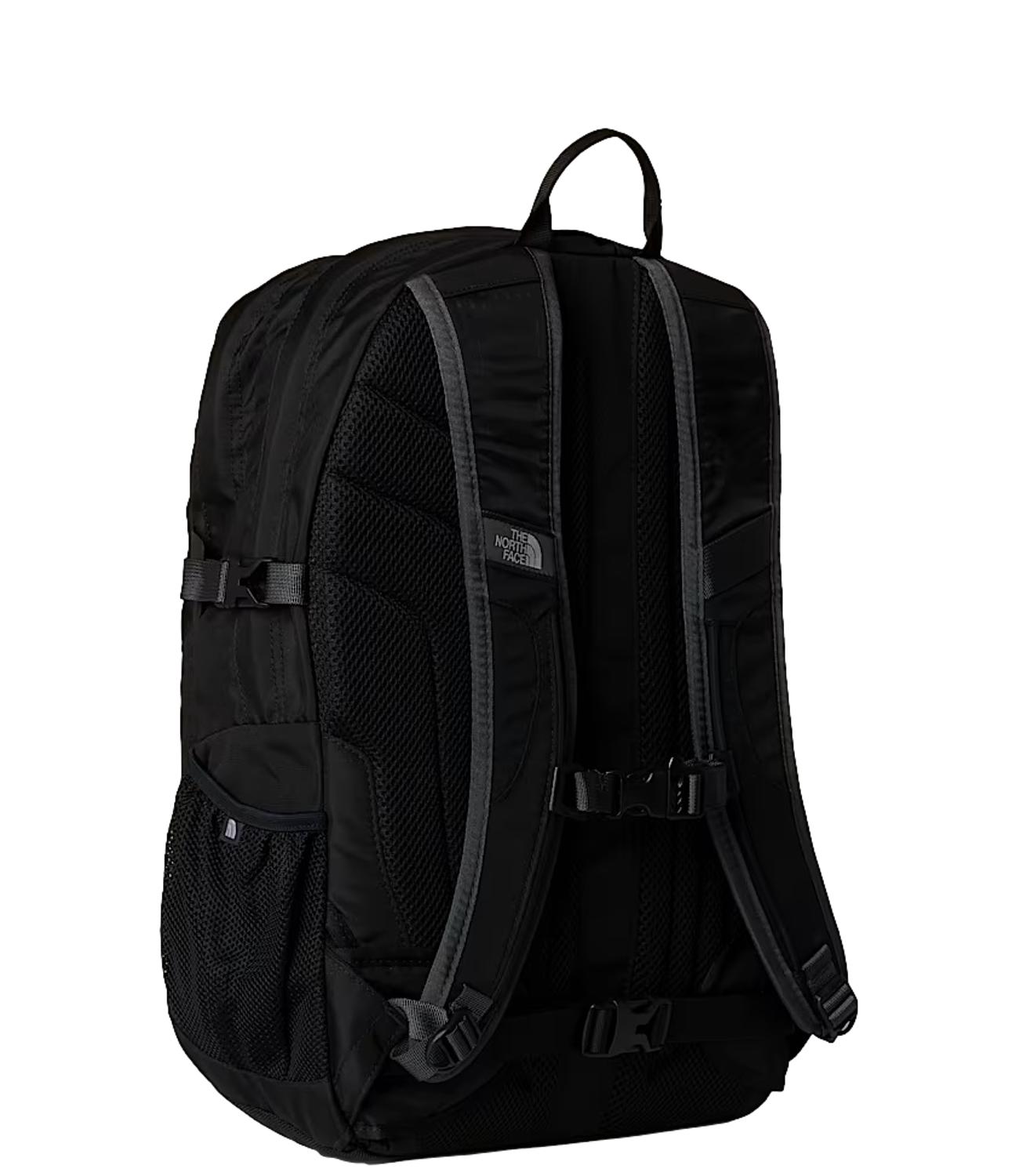 The North Face Zaino da Uomo - BlacK-AsphaltgreY- - Nf00cf9c