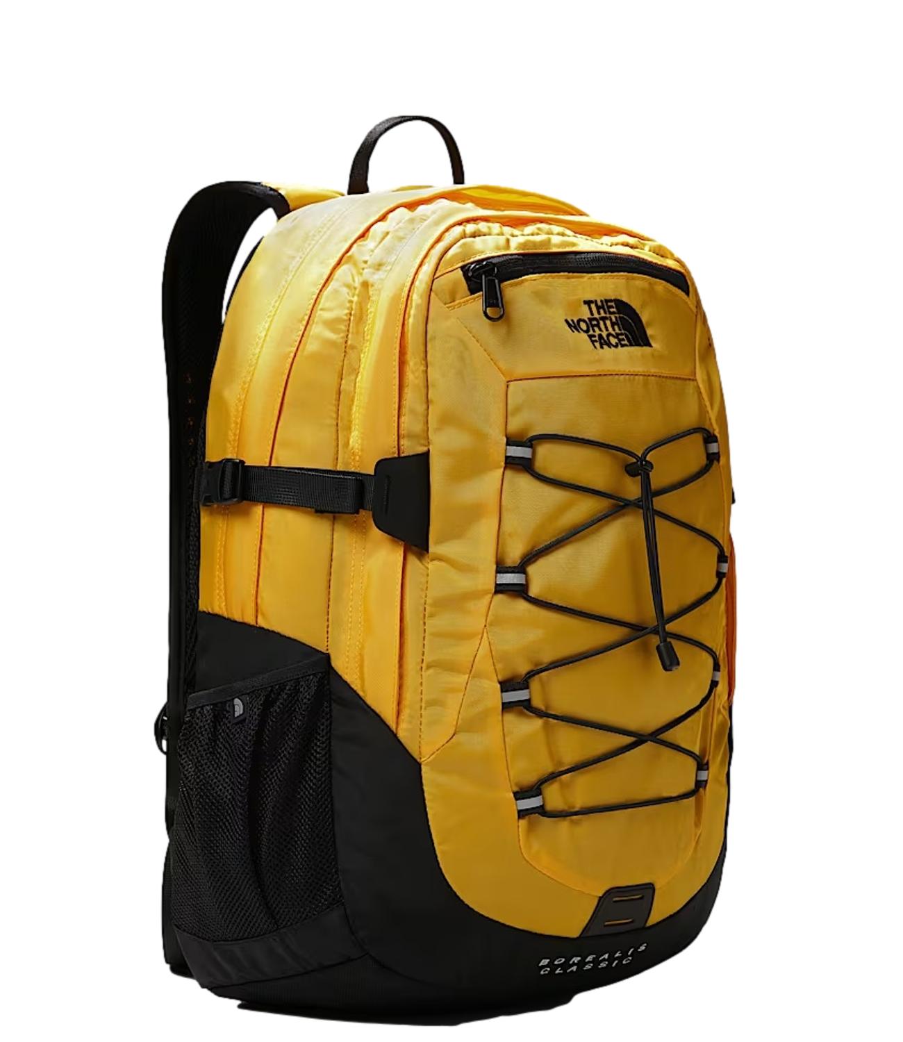The North Face Zaino da Uomo - Summit GolD-Tnf BlacK-N - Nf00cf9c