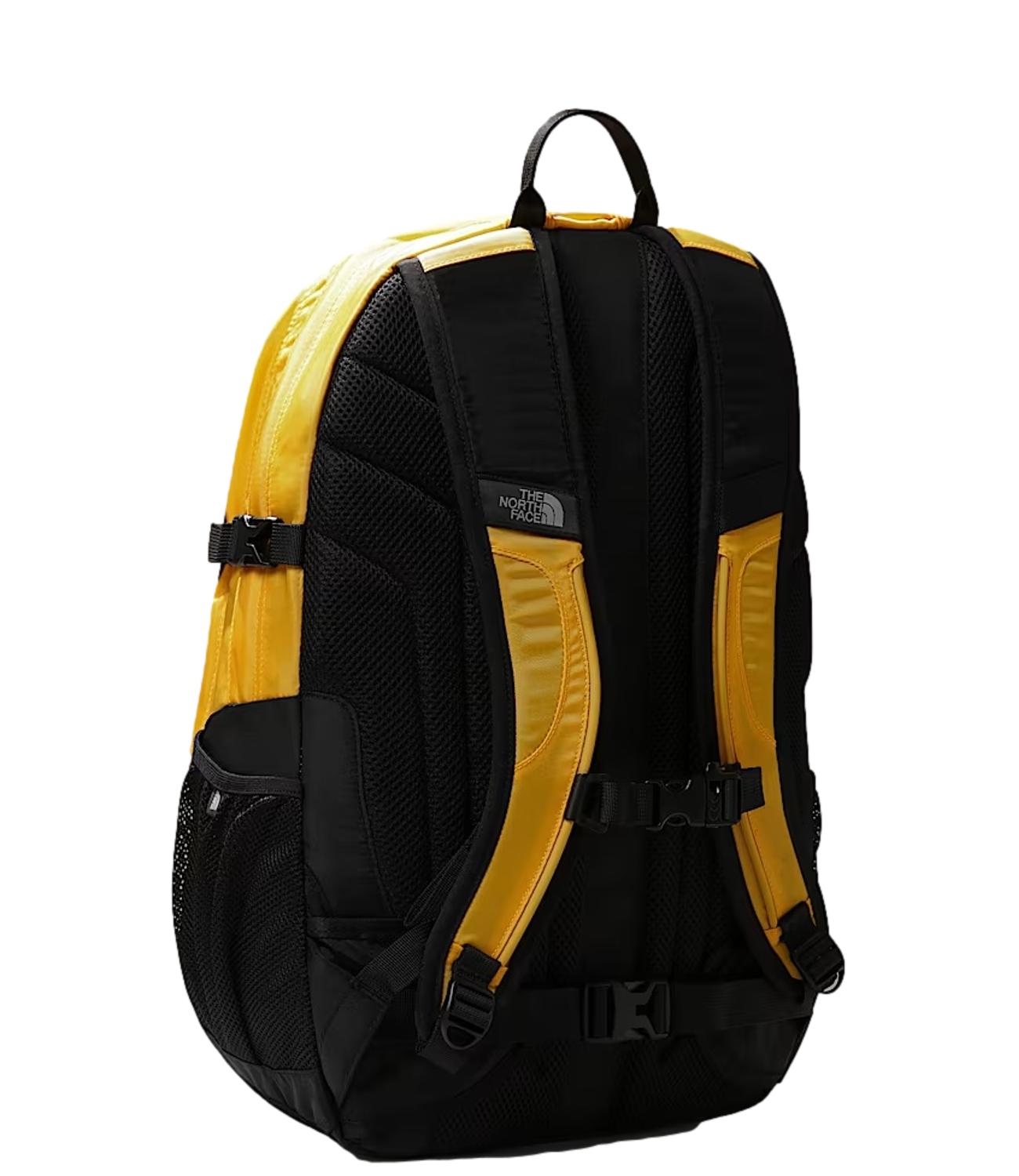 The North Face Zaino da Uomo - Summit GolD-Tnf BlacK-N - Nf00cf9c