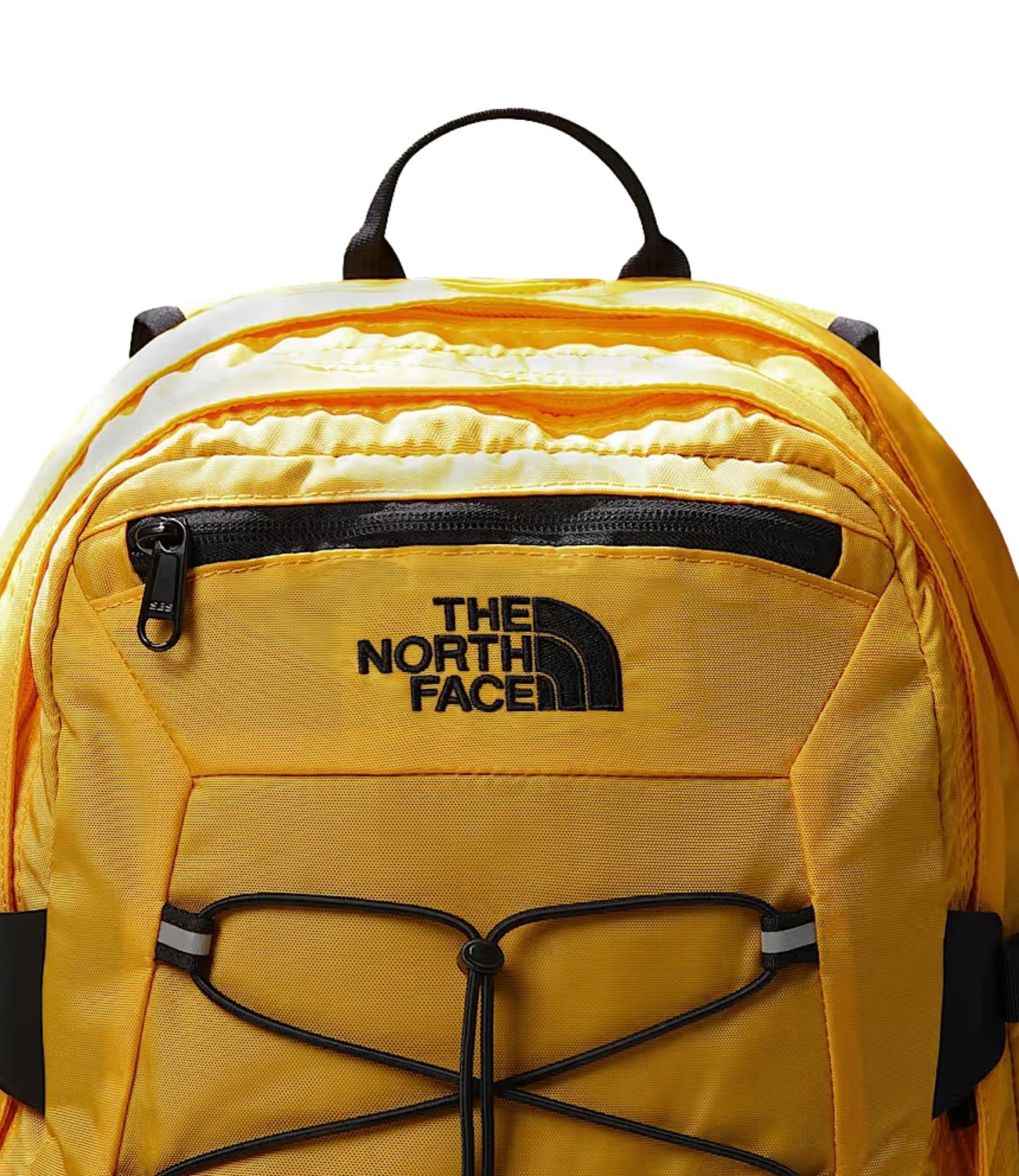 The North Face Zaino da Uomo - Summit GolD-Tnf BlacK-N - Nf00cf9c