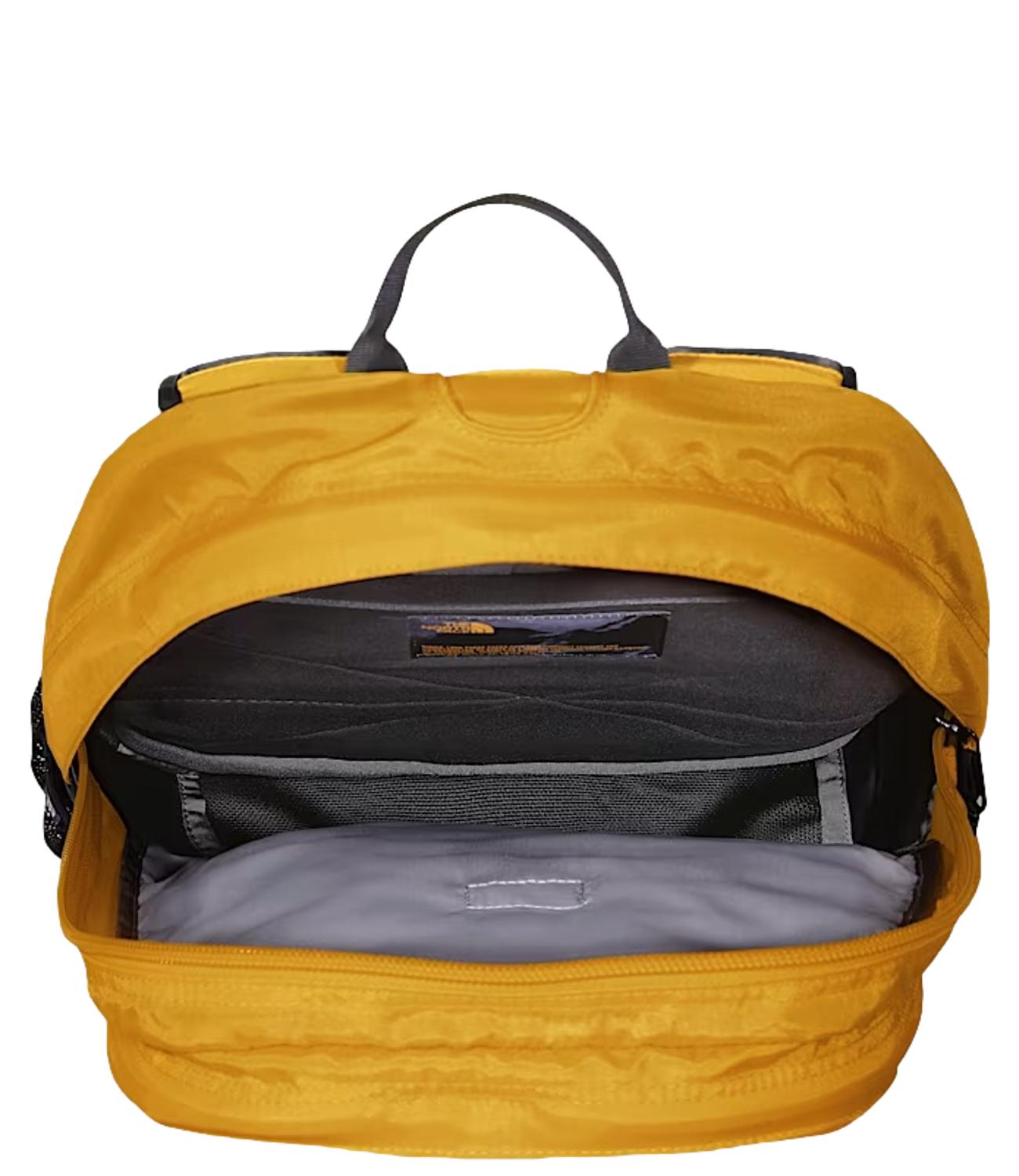 The North Face Zaino da Uomo - Summit GolD-Tnf BlacK-N - Nf00cf9c