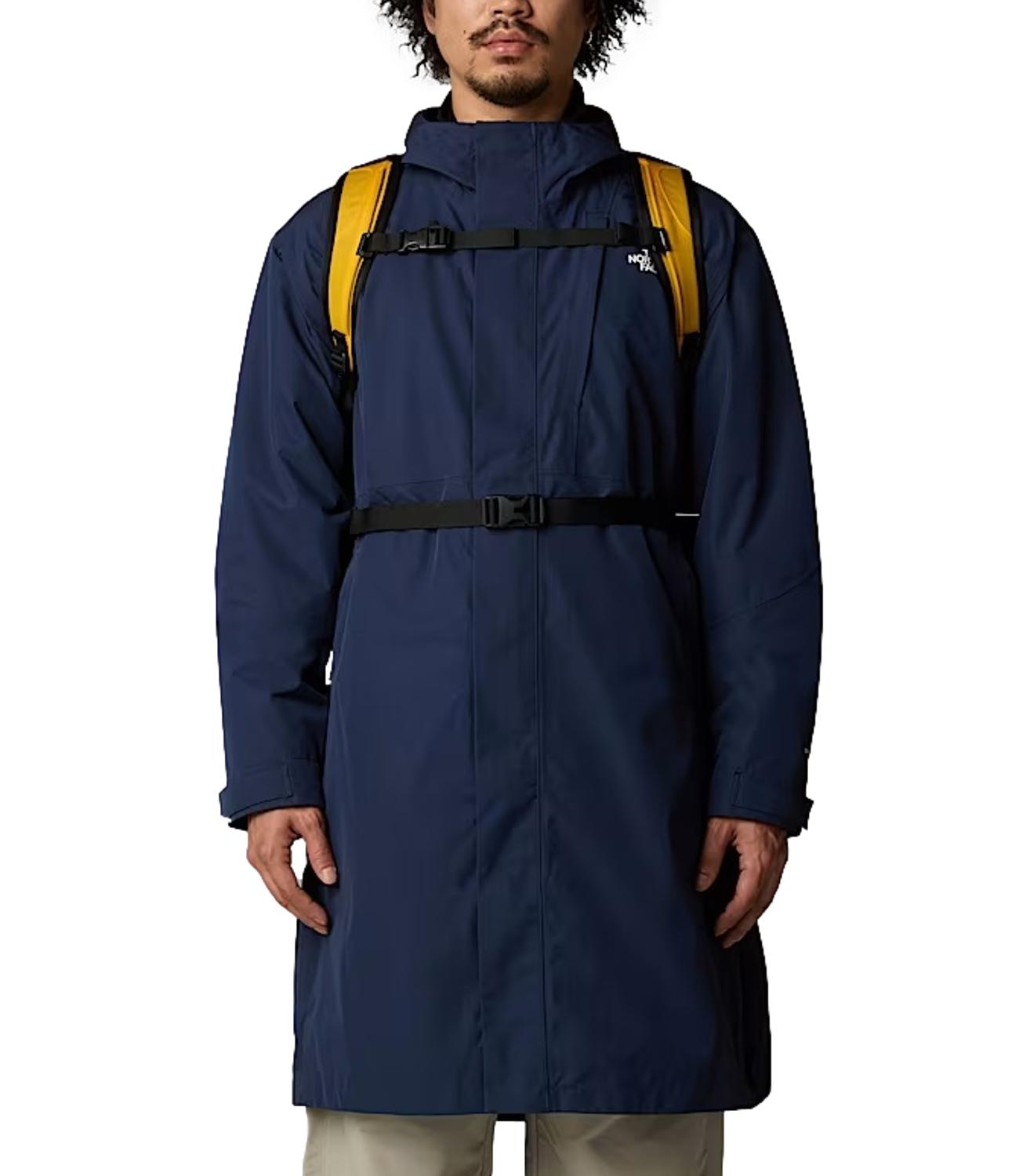 The North Face Zaino da Uomo - Summit GolD-Tnf BlacK-N - Nf00cf9c
