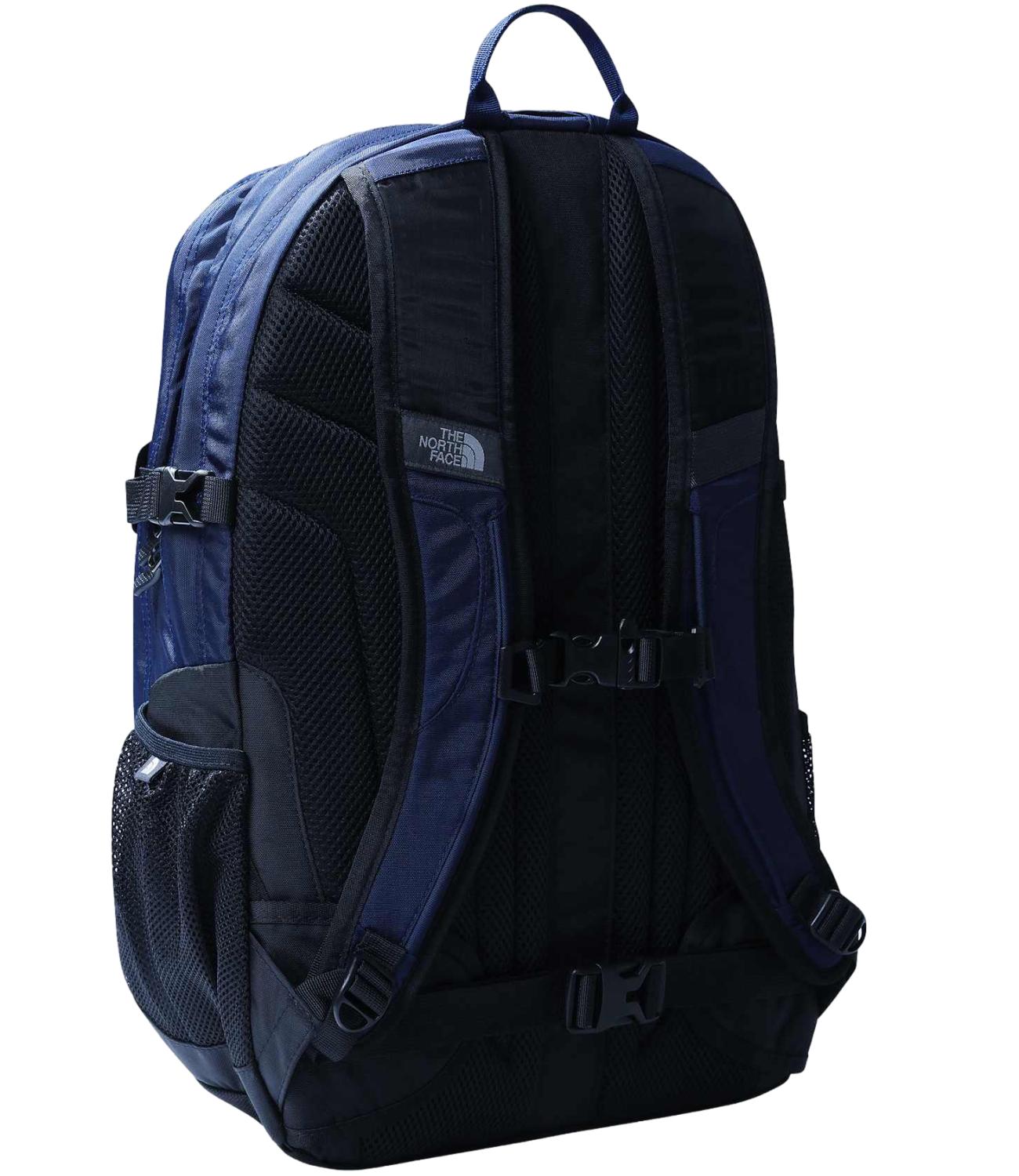 The North Face Zaino da Uomo - Navy/tin Grey/npf - Nf00cf9c