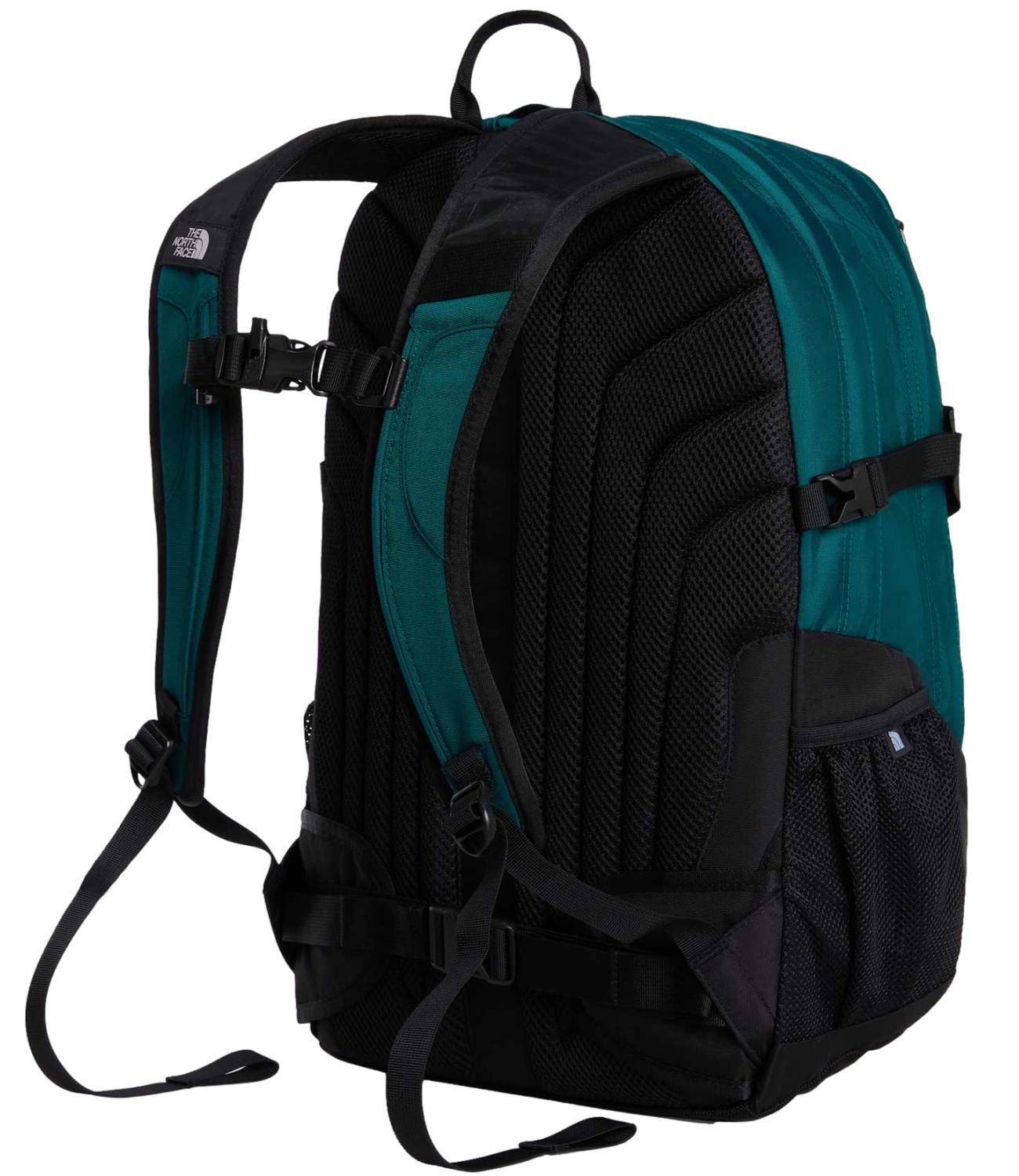 The North Face Zaino da Uomo - Teal/restorativ - Nf00cf9c