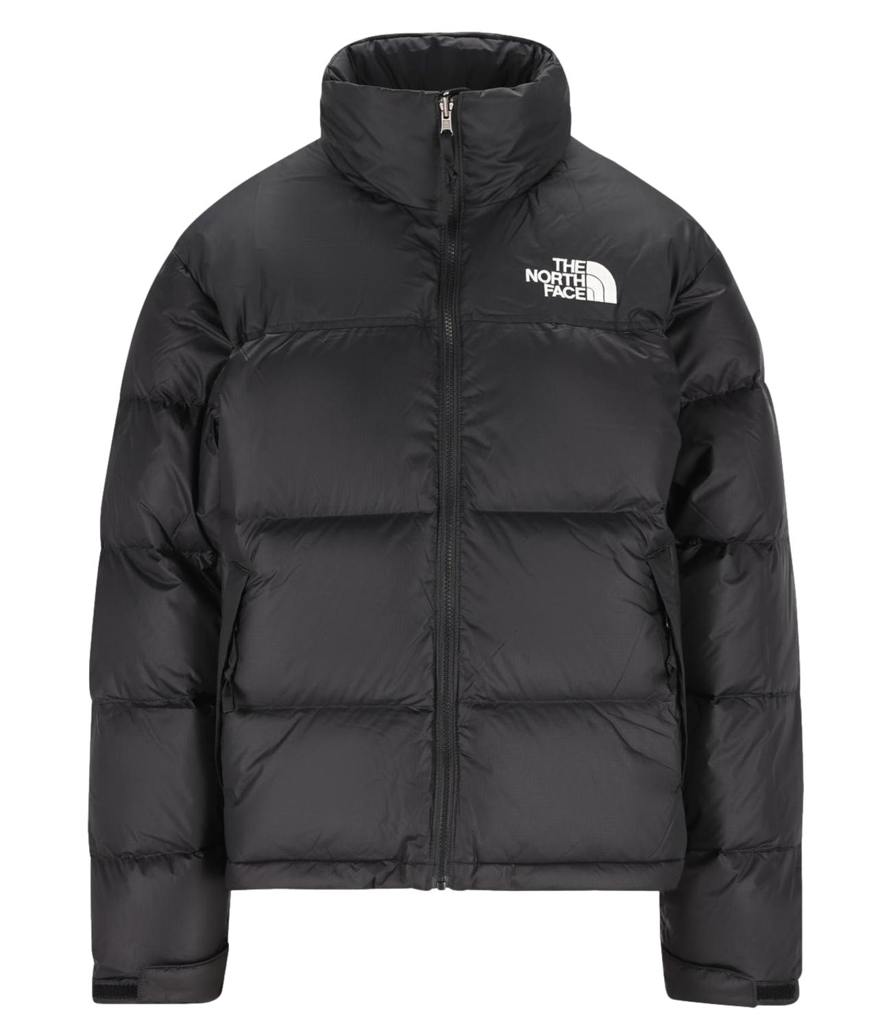The North Face Giacca da Uomo - Black/npf/r - Nf0a3c8d