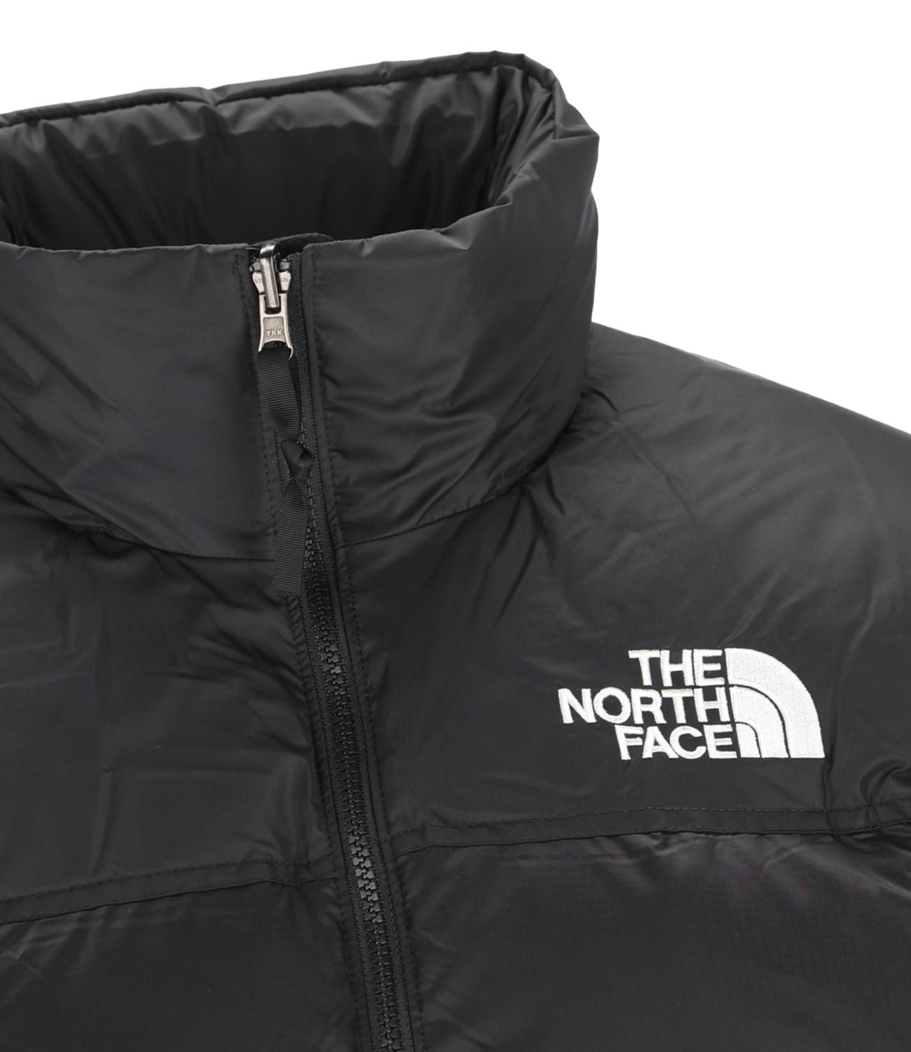 The North Face Giacca da Uomo - Black/npf/r - Nf0a3c8d