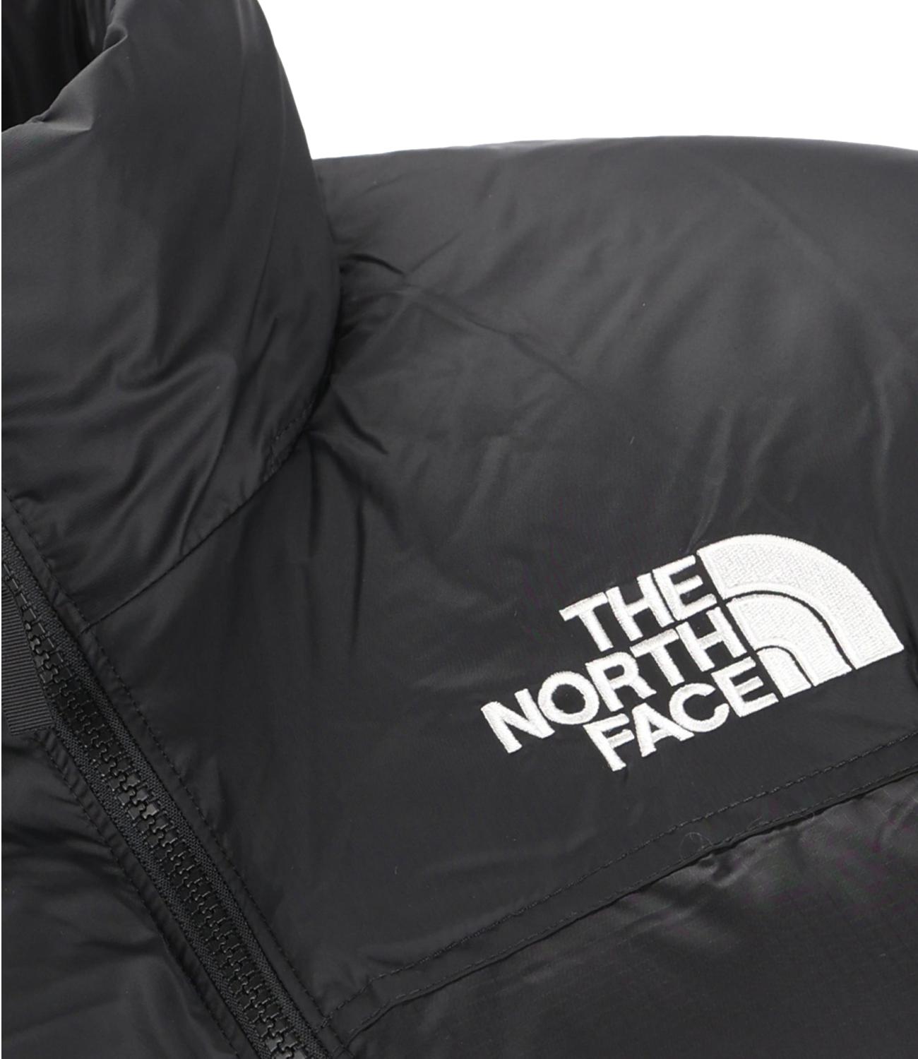 The North Face Giacca da Uomo - Black/npf/r - Nf0a3c8d