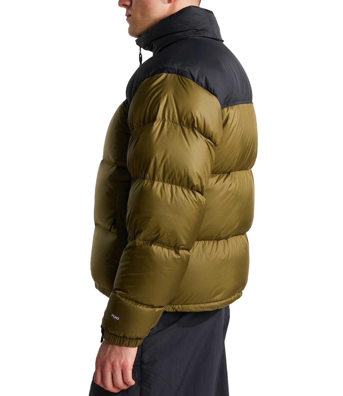 The North Face Giacca da Uomo - Caraway Seed/tnf Black - Nf0a3c8d