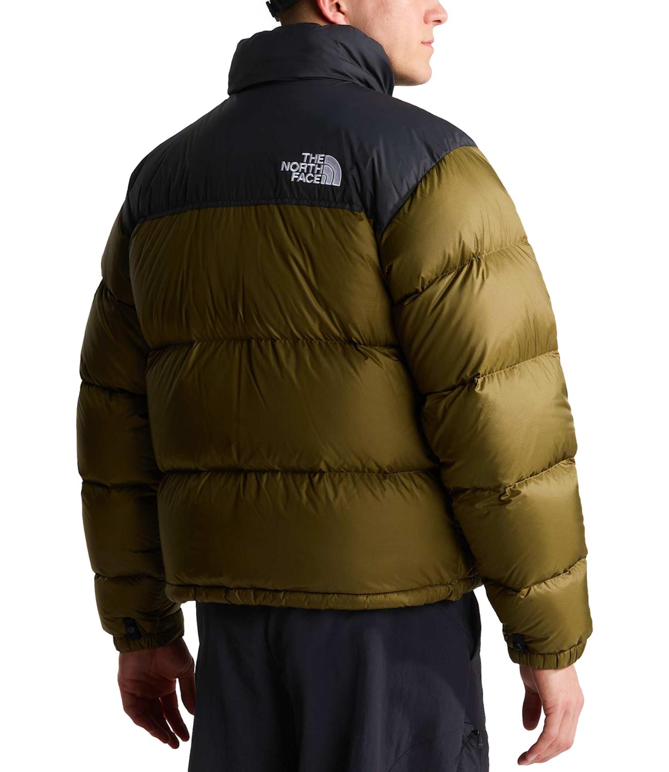 The North Face Giacca da Uomo - Caraway Seed/tnf Black - Nf0a3c8d