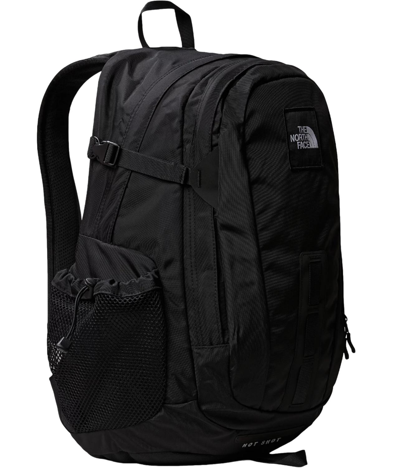 The North Face Zaino da Uomo - White Navy - Nf0a3kyj
