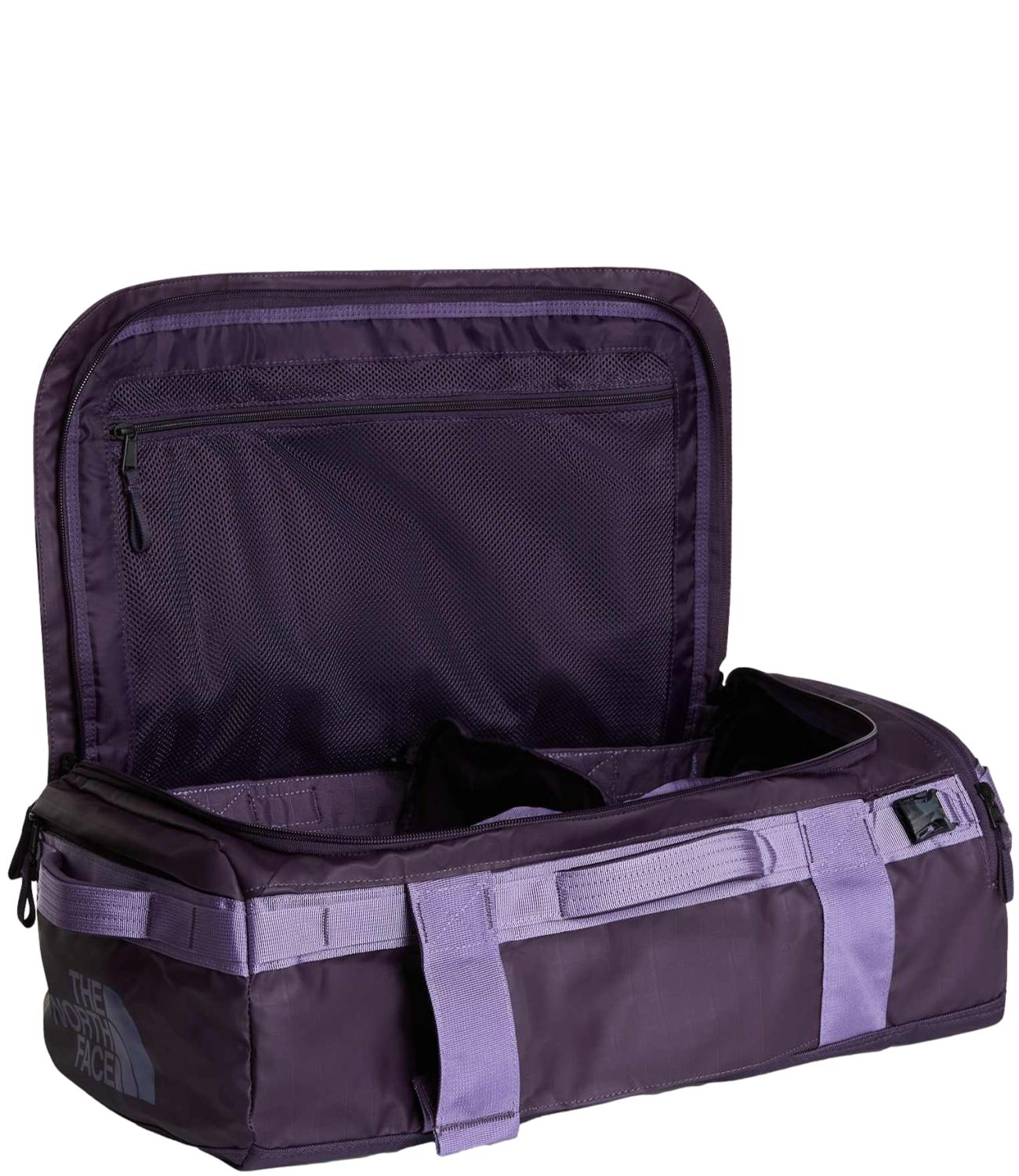 The North Face Borsone da Uomo - Dusk/grounded P - Nf0a52rr
