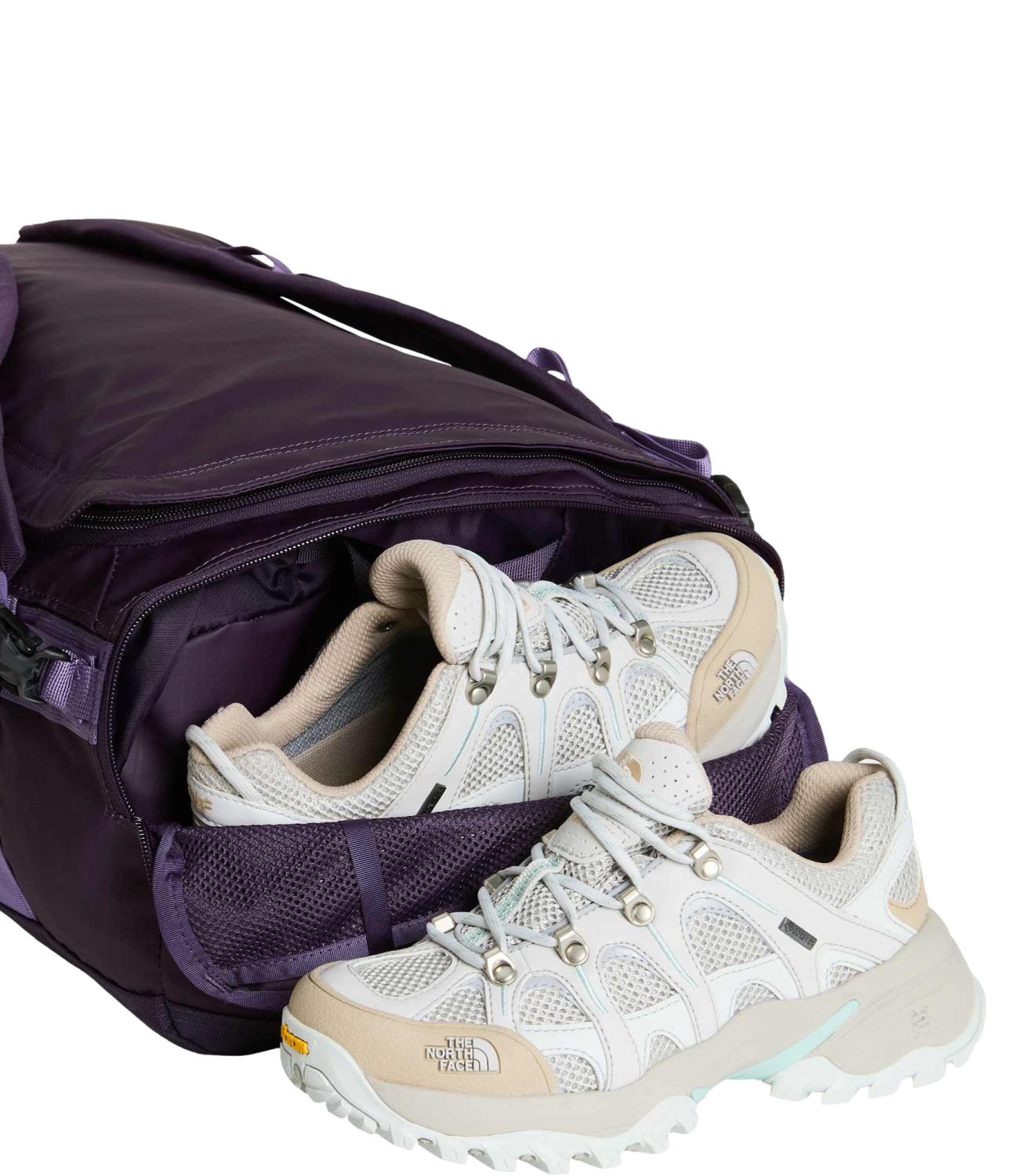 The North Face Borsone da Uomo - Dusk/grounded P - Nf0a52rr