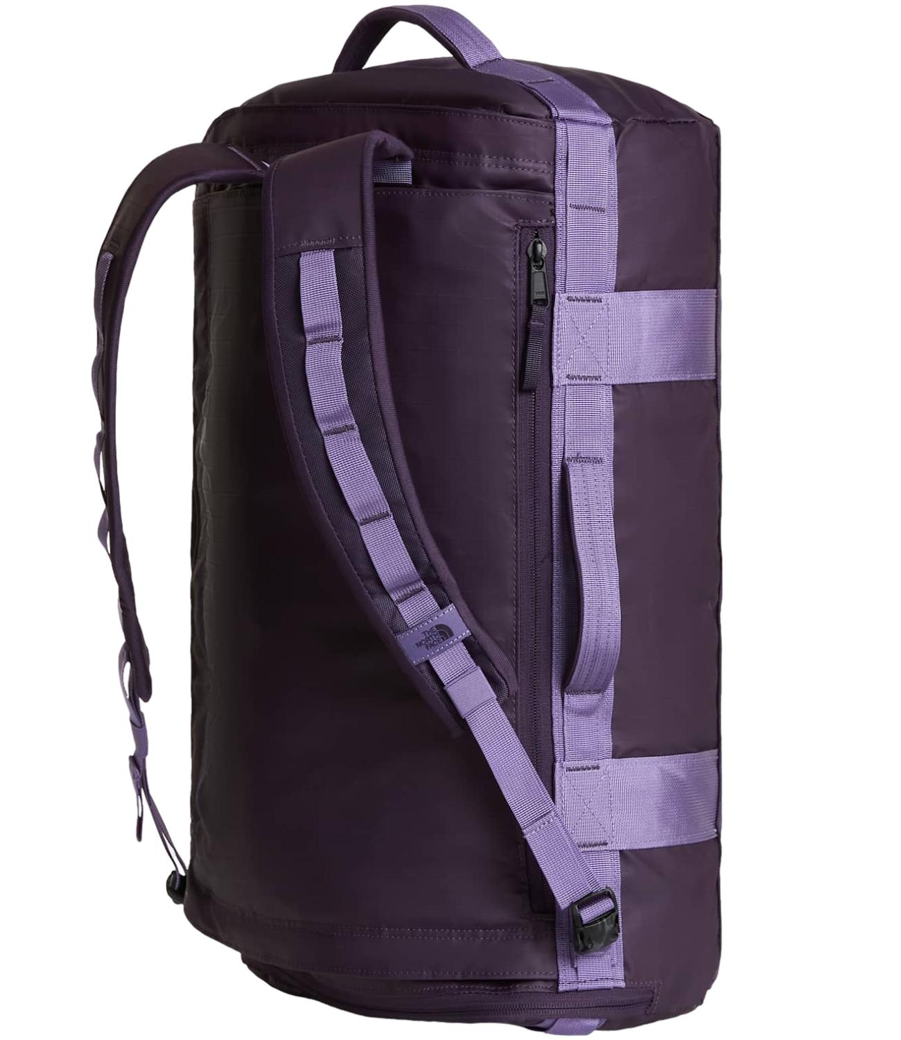 The North Face Borsone da Uomo - Dusk/grounded P - Nf0a52rr