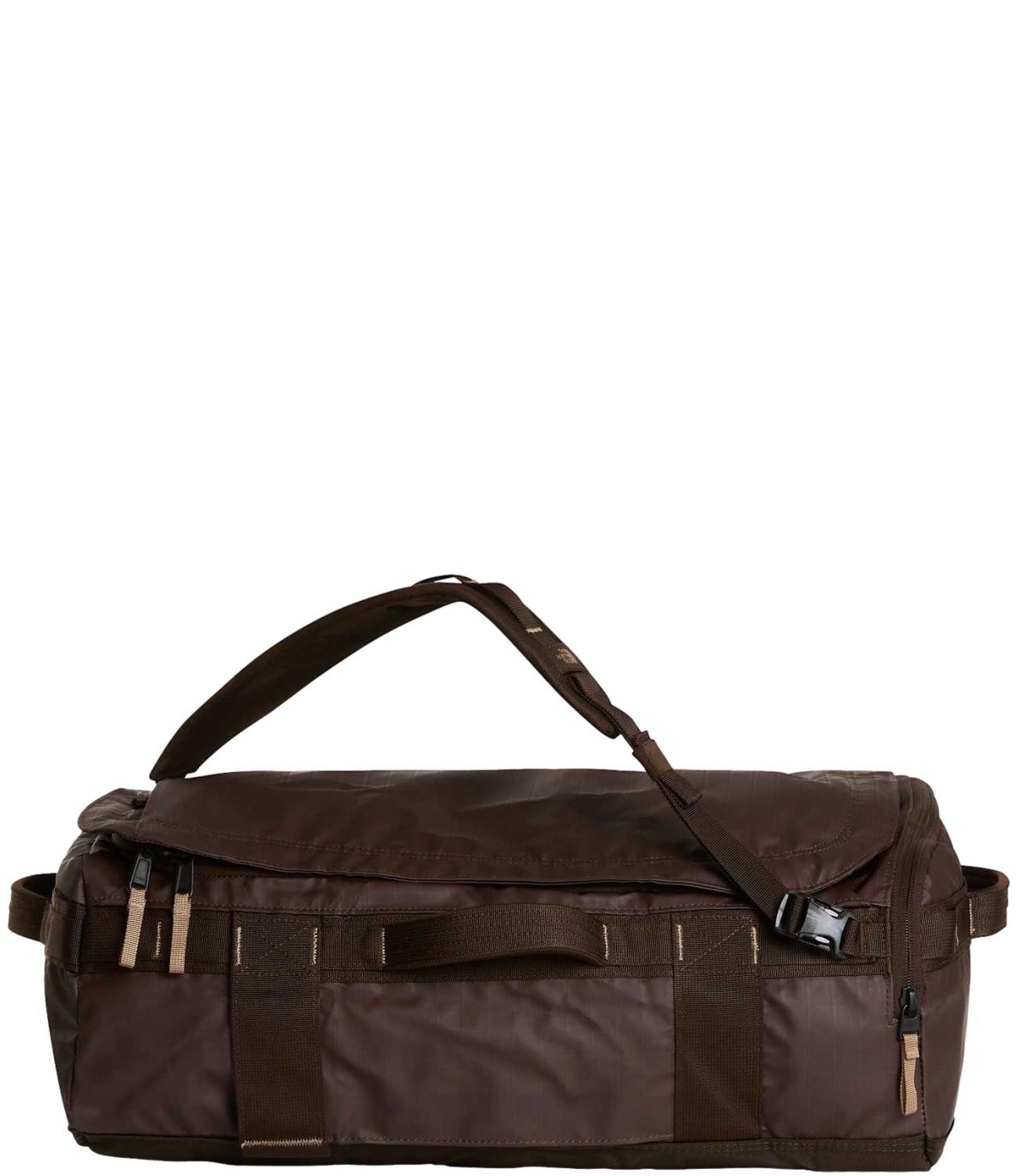 The North Face Borsone da Uomo - Dark Chestnut/garnet - Nf0a52rr