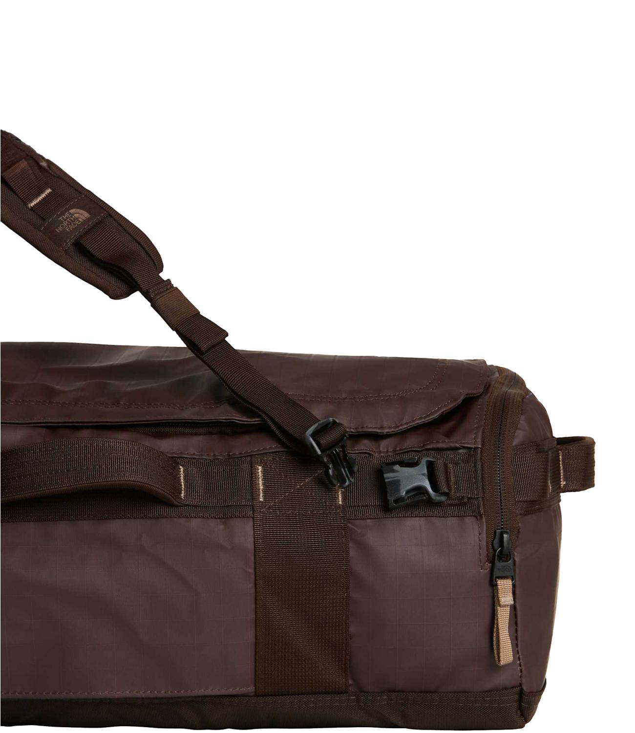 The North Face Borsone da Uomo - Dark Chestnut/garnet - Nf0a52rr