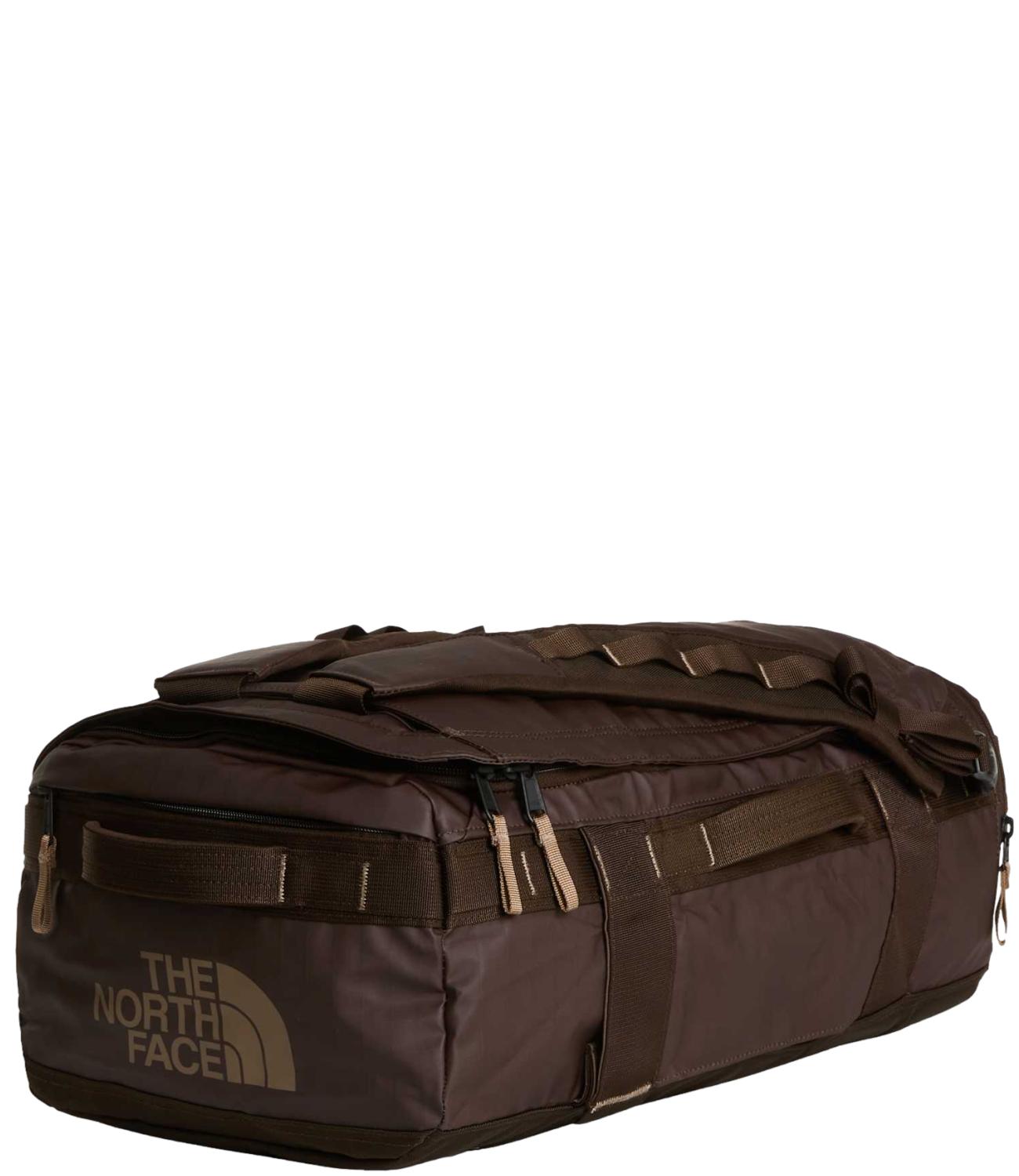The North Face Borsone da Uomo - Dark Chestnut/garnet - Nf0a52rr